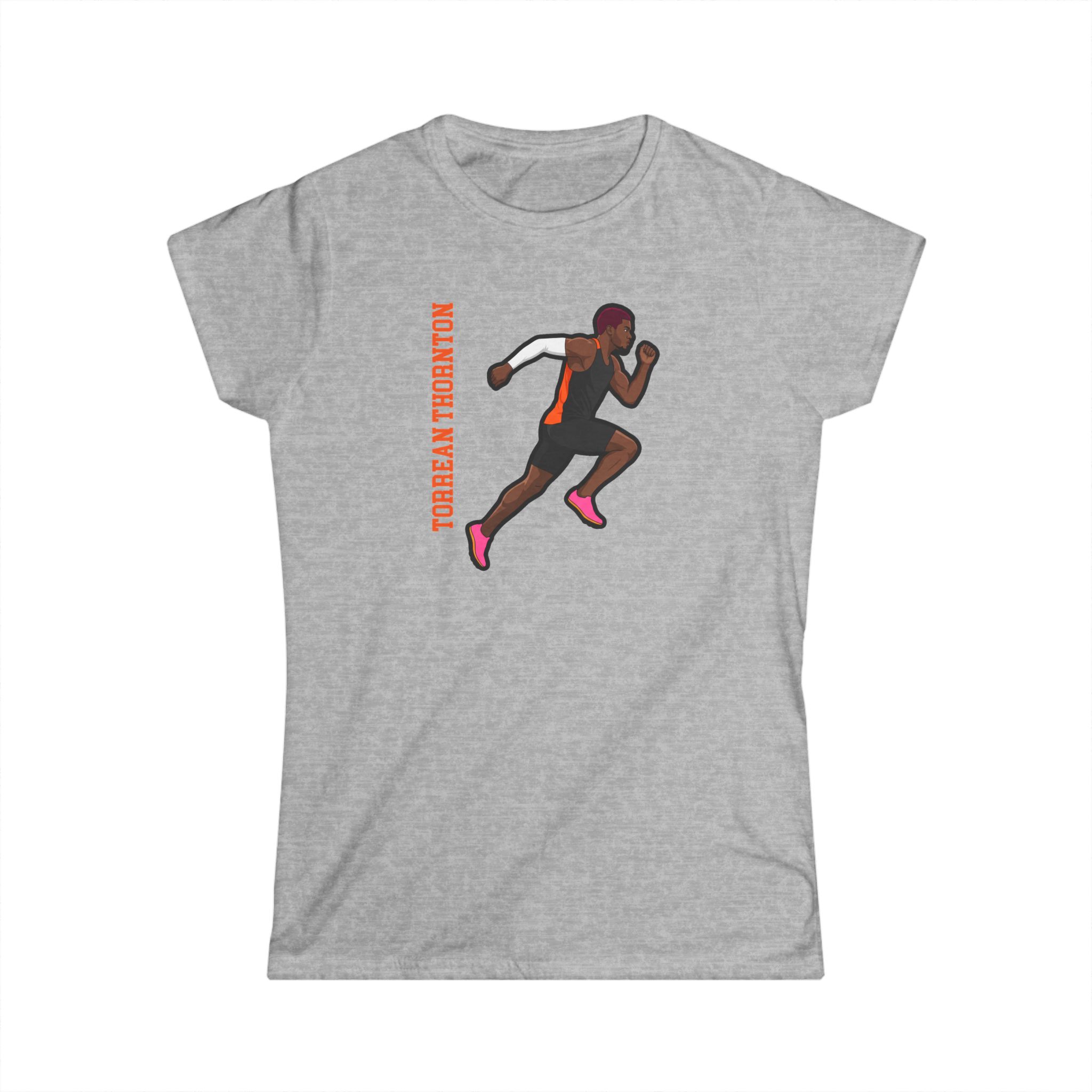 Women's Softstyle Tee