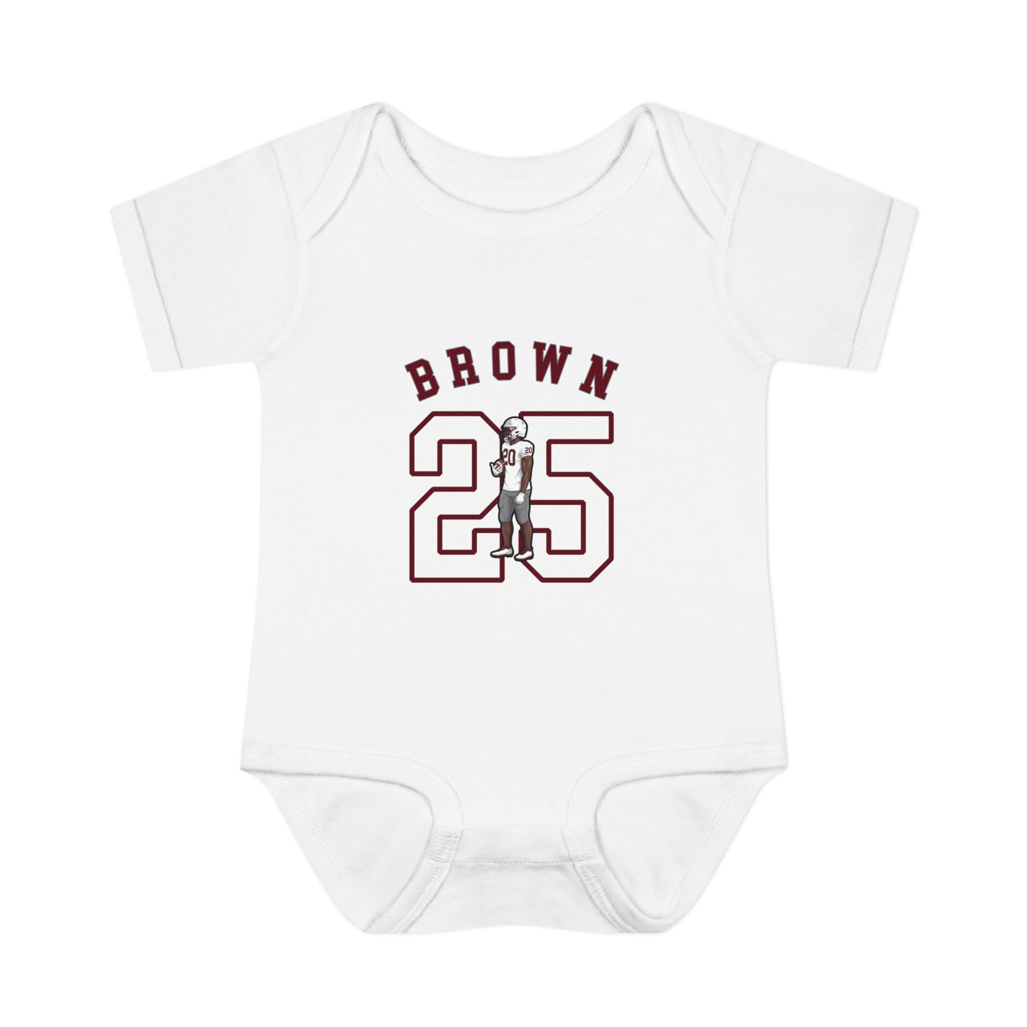 Baby Onesie