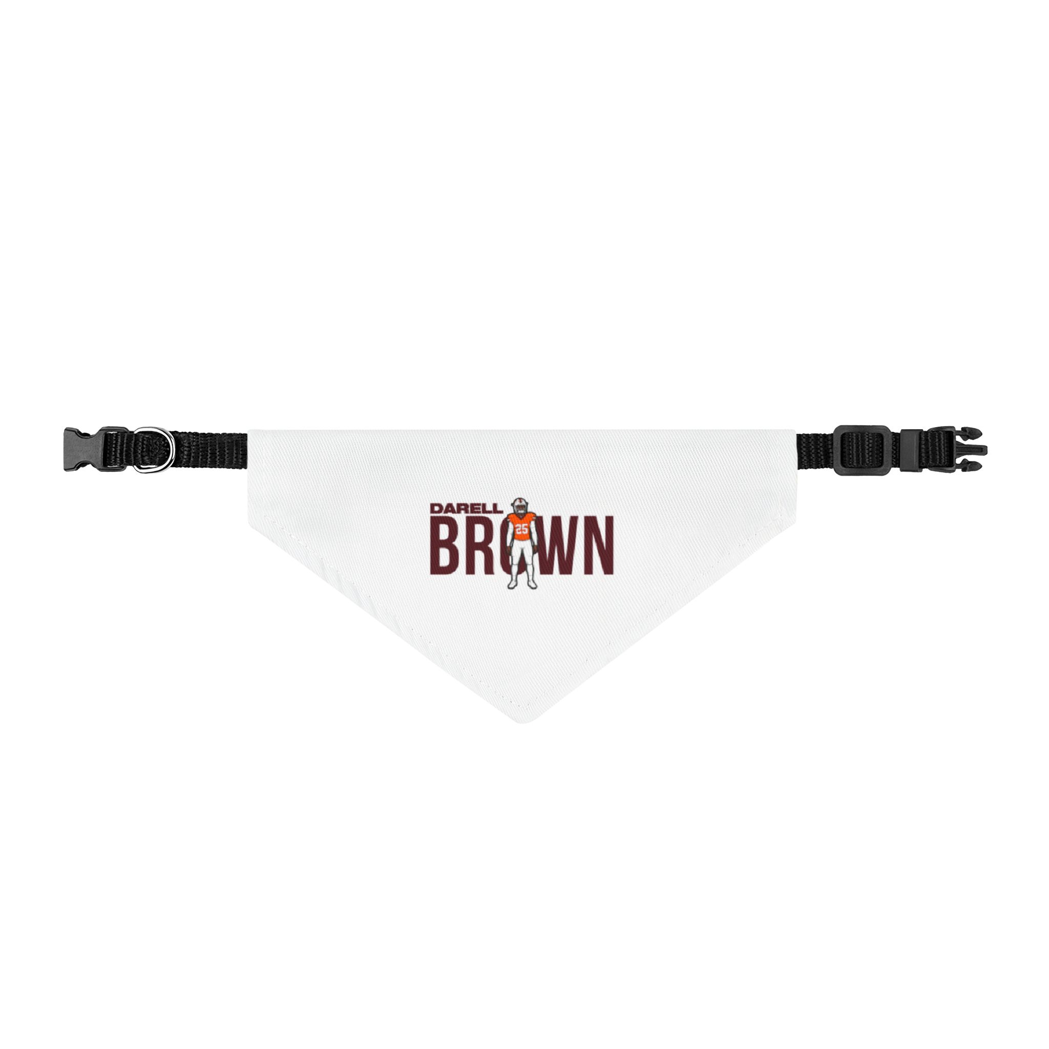 Pet Bandana — character_player_name in Classic