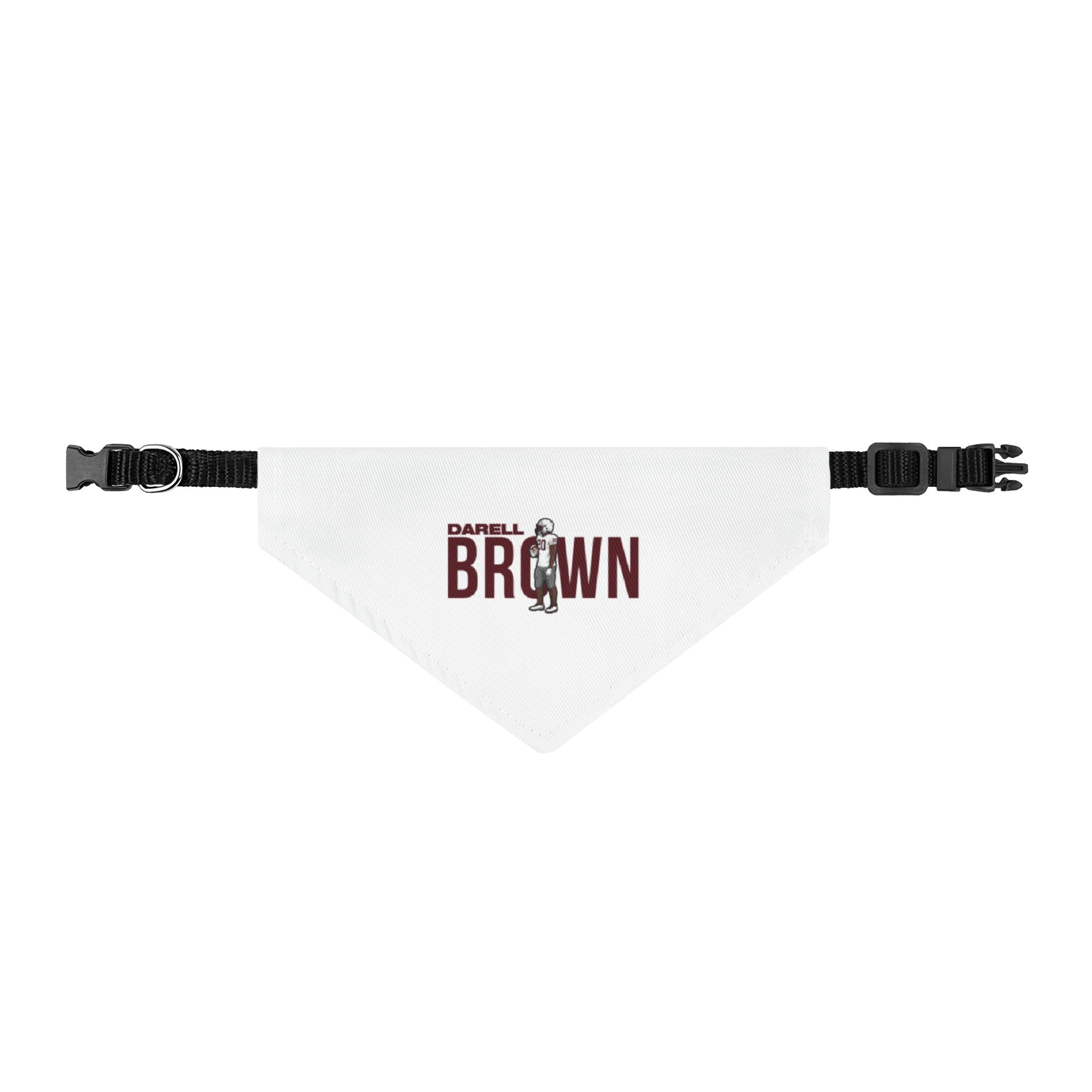 Pet Bandana — character_player_name in Classic