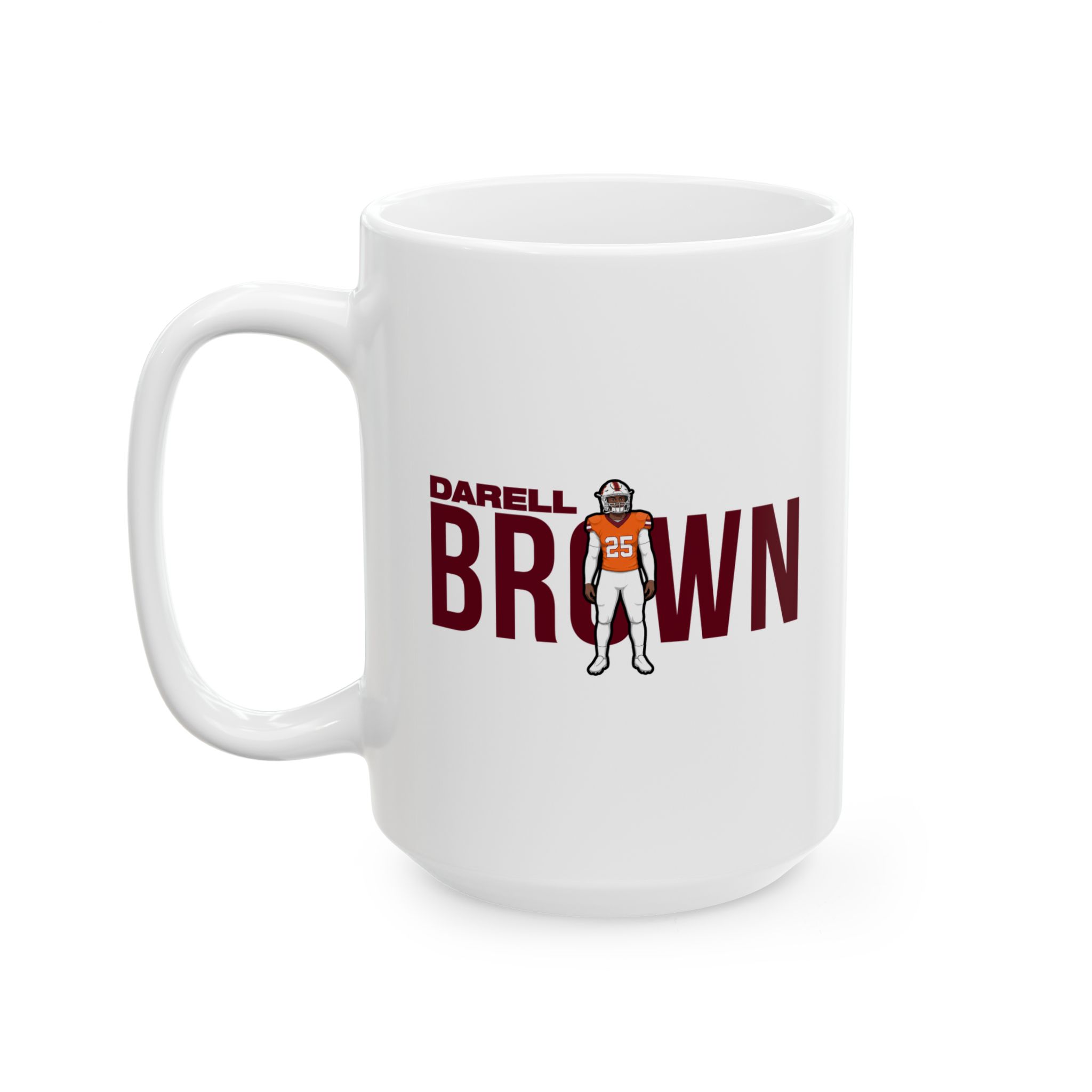 Coffee Mug — character_player_name in Classic