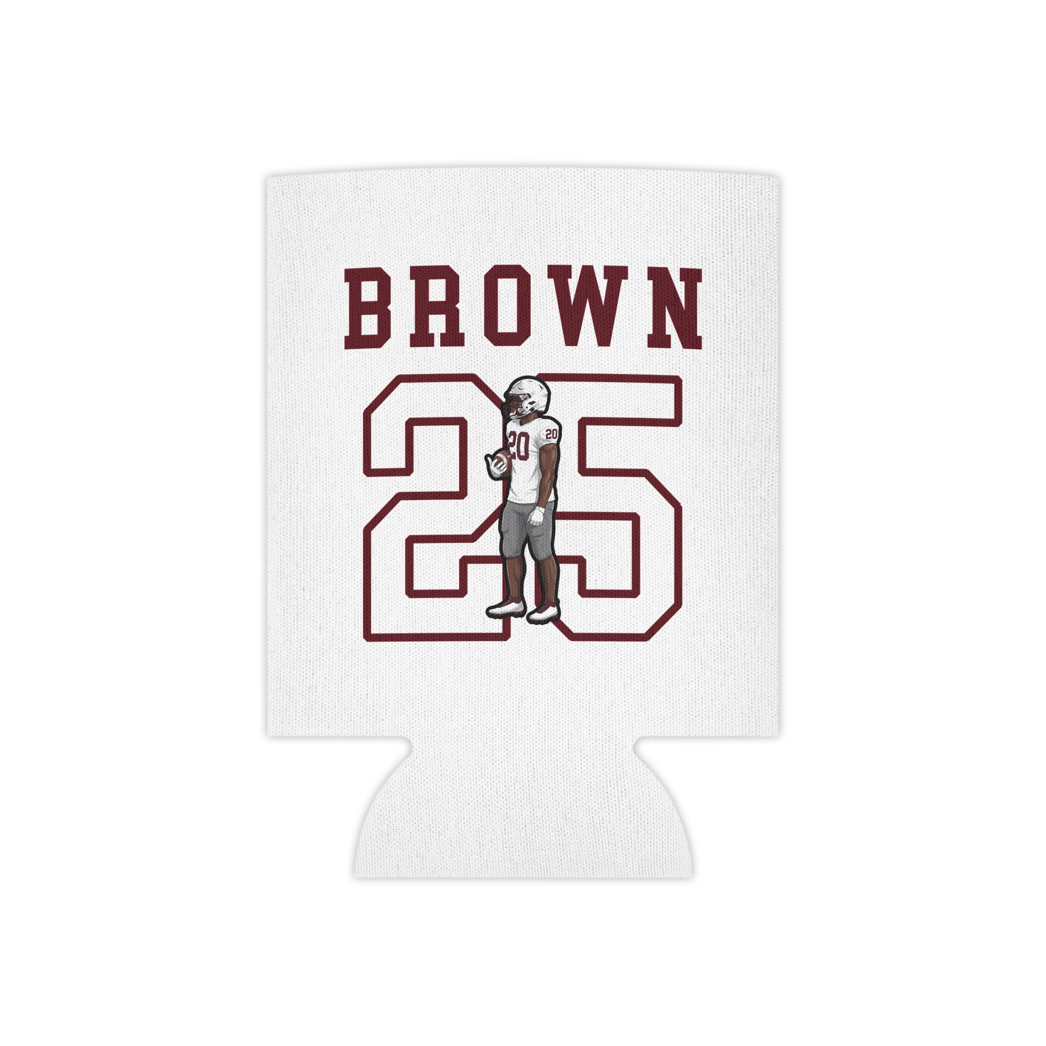 Can Cooler — character_shirsey in Classic