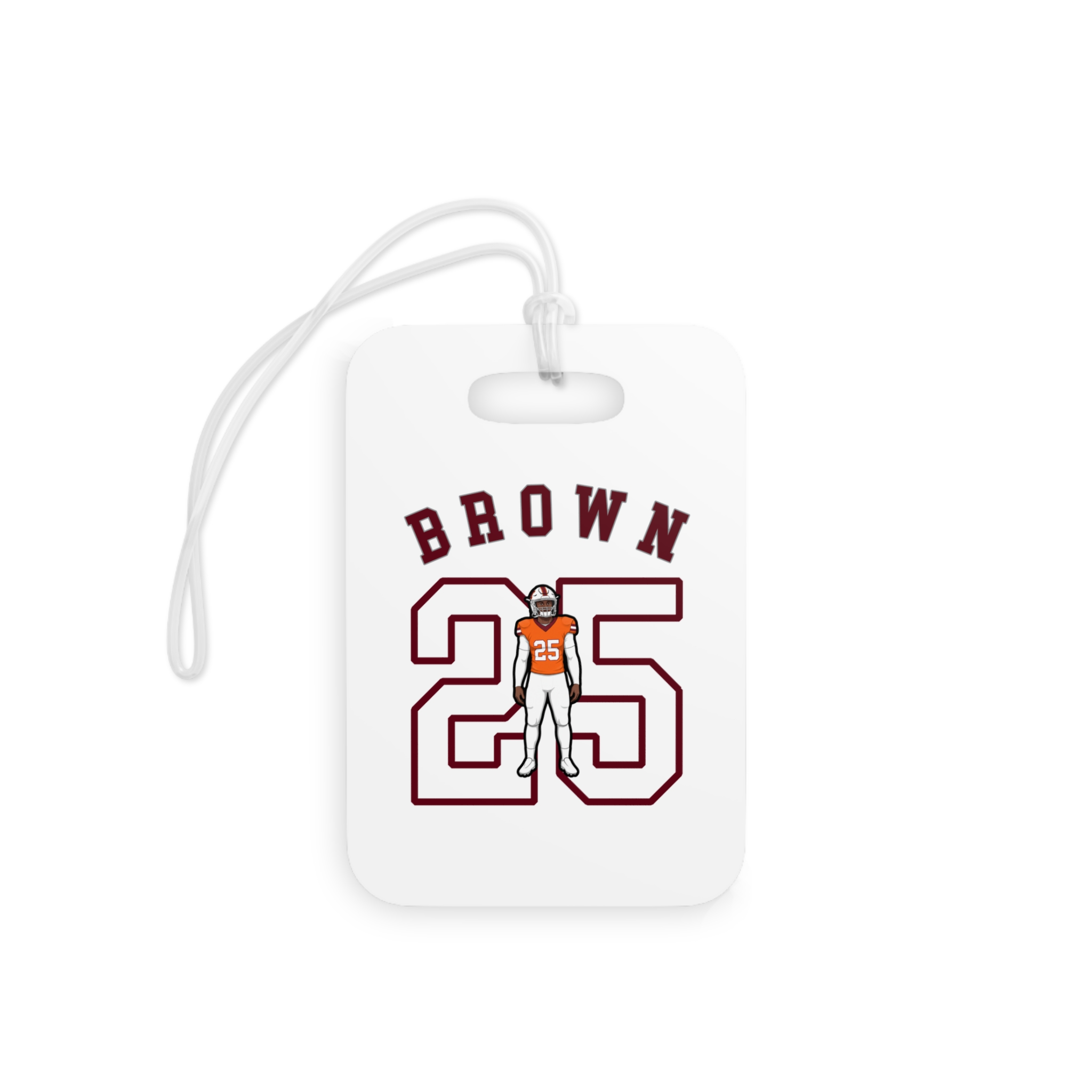Bag Tag