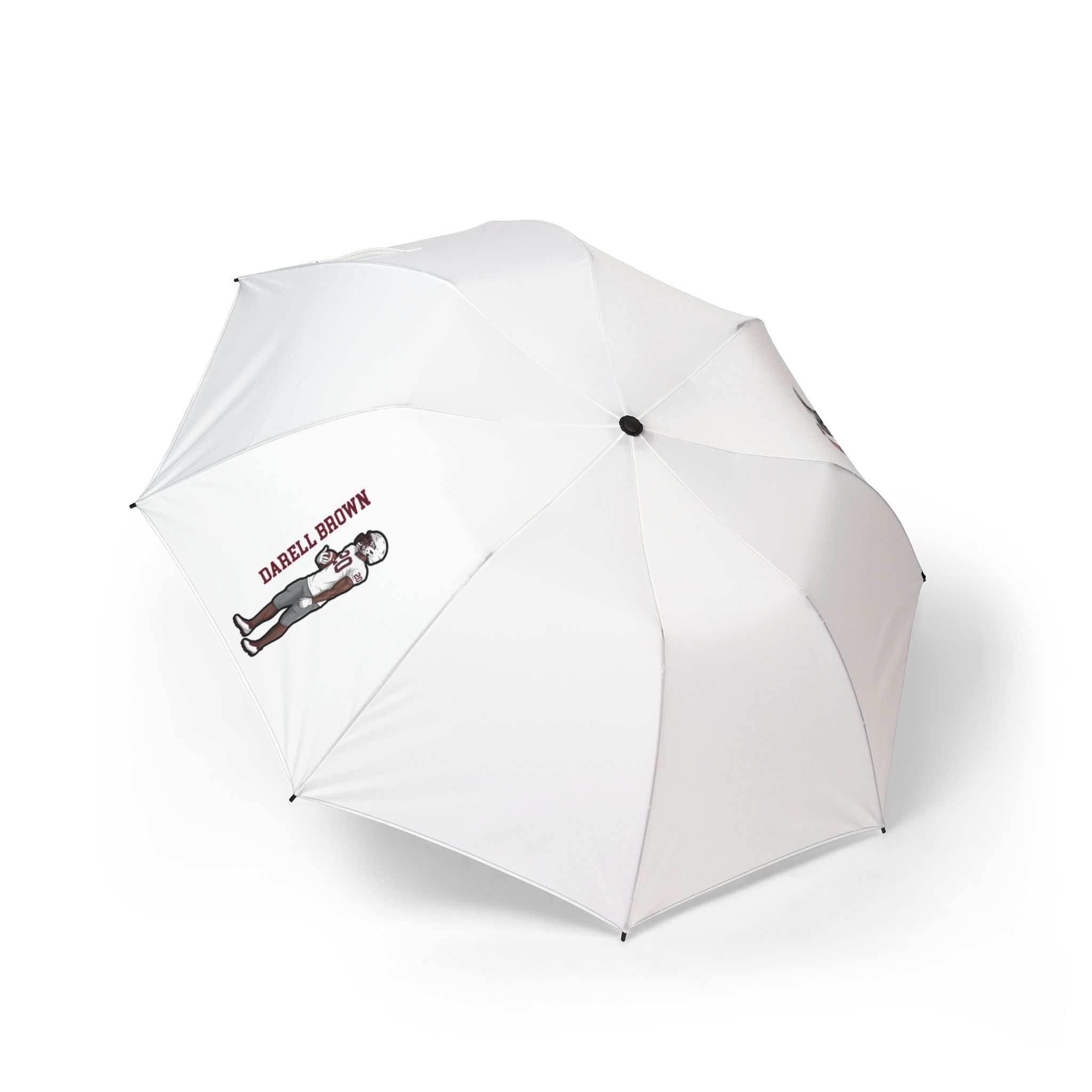Foldable Umbrella — character_name_vertical in Classic