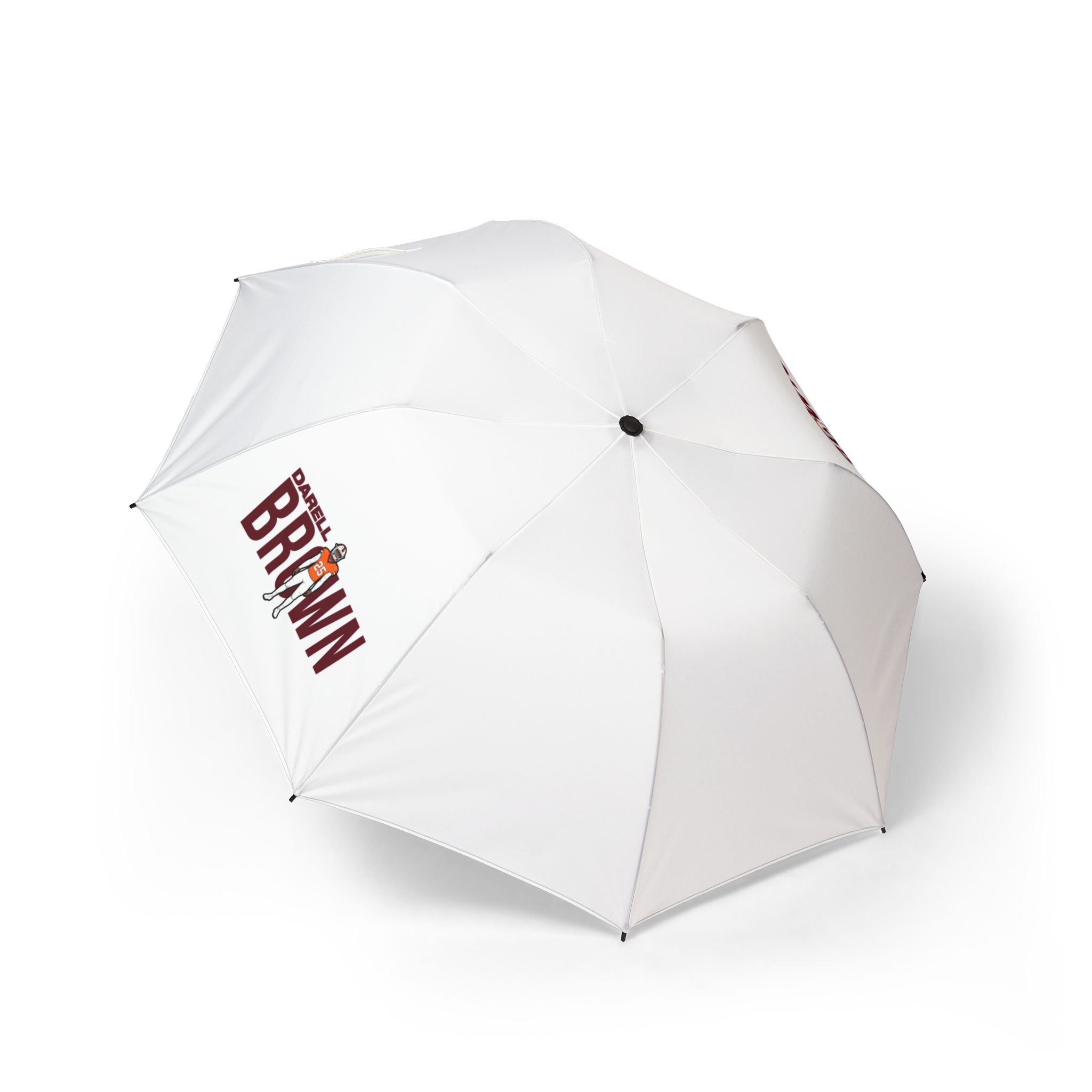Foldable Umbrella — character_player_name in Classic