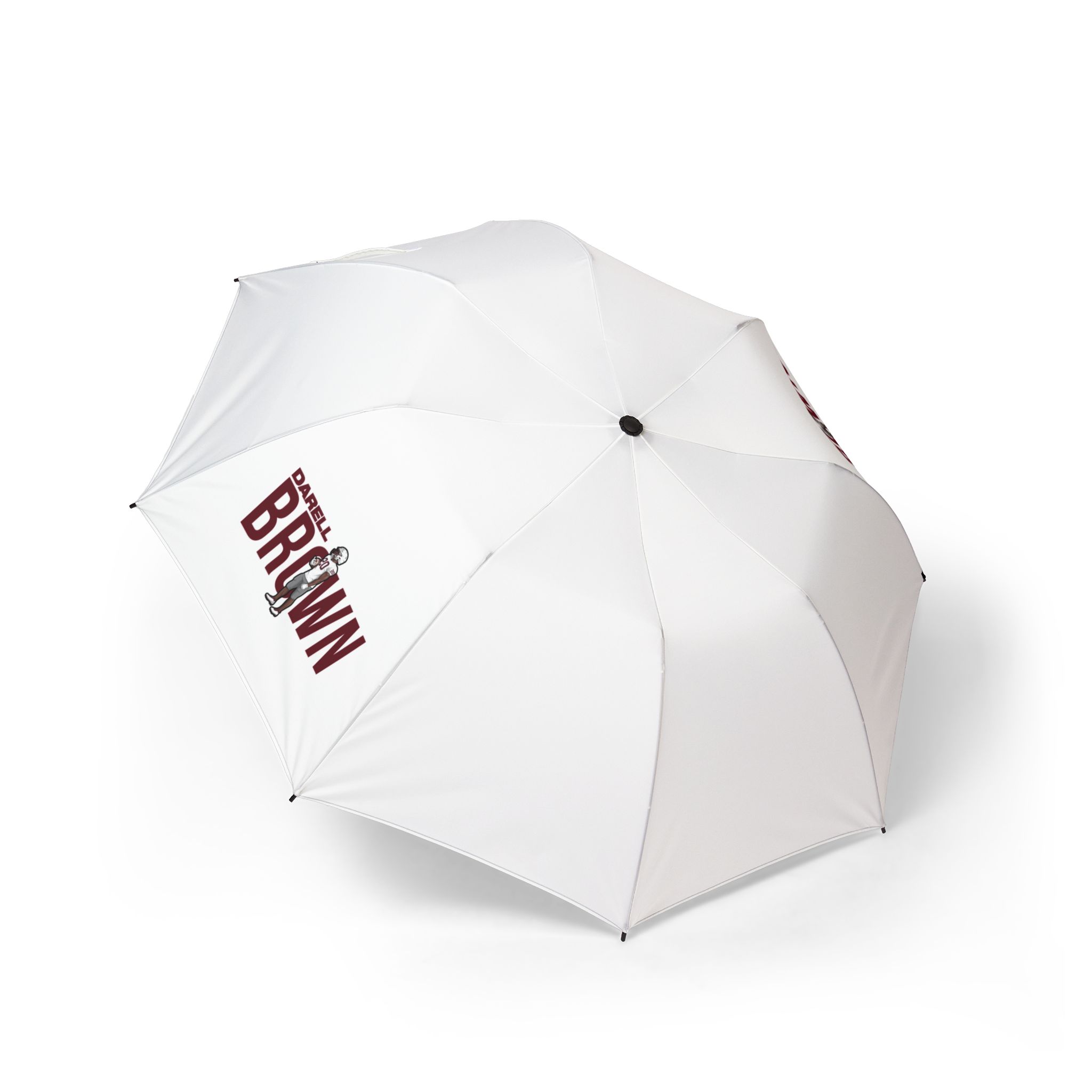 Foldable Umbrella — character_player_name in Classic