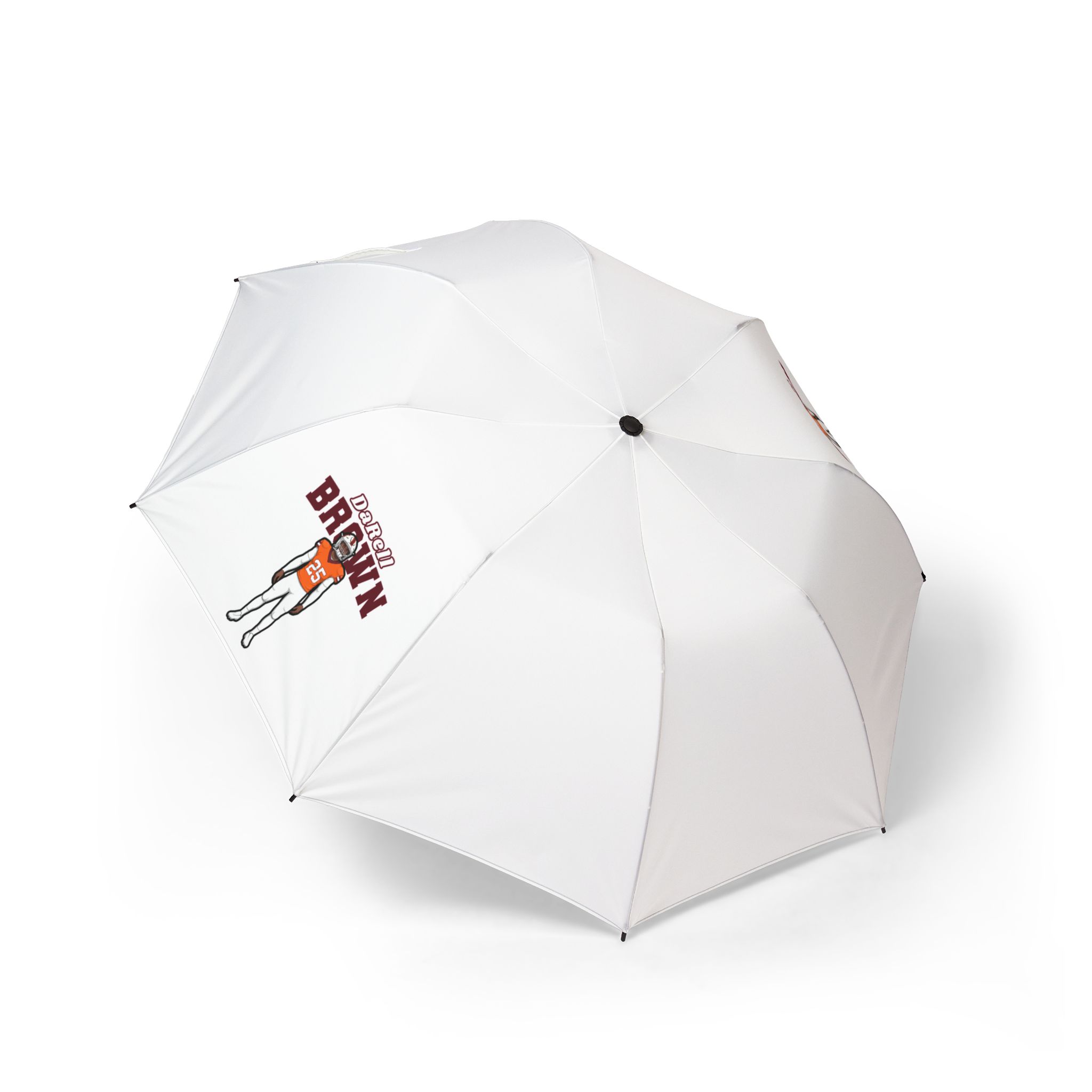 Foldable Umbrella — character_name_arch in Classic