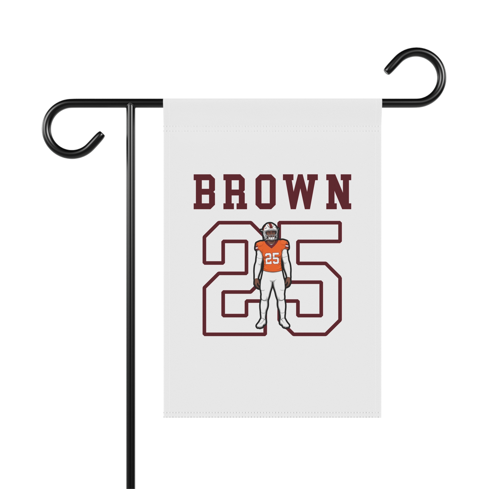 Garden & House Banner — character_shirsey in Classic