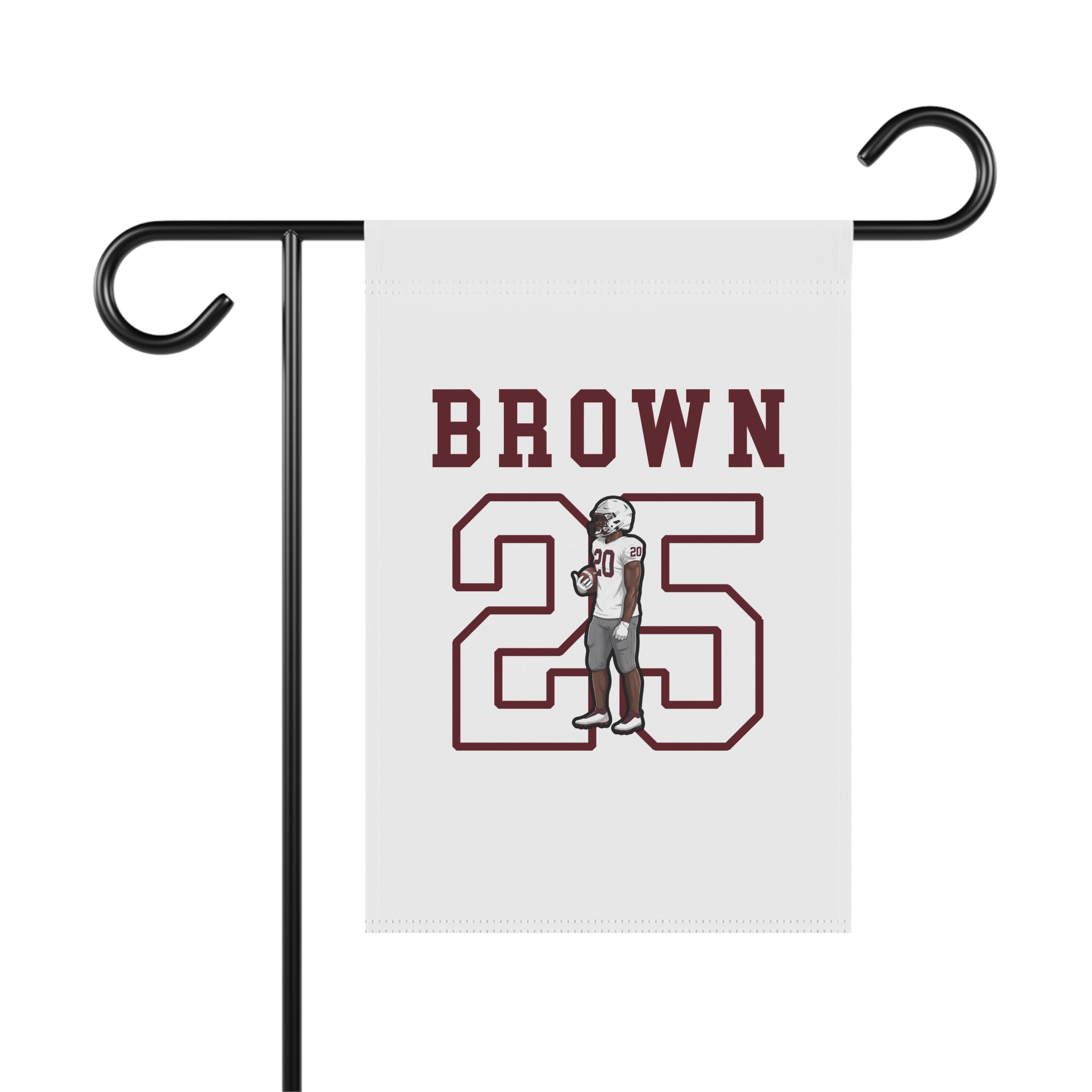 Garden & House Banner — character_shirsey in Classic