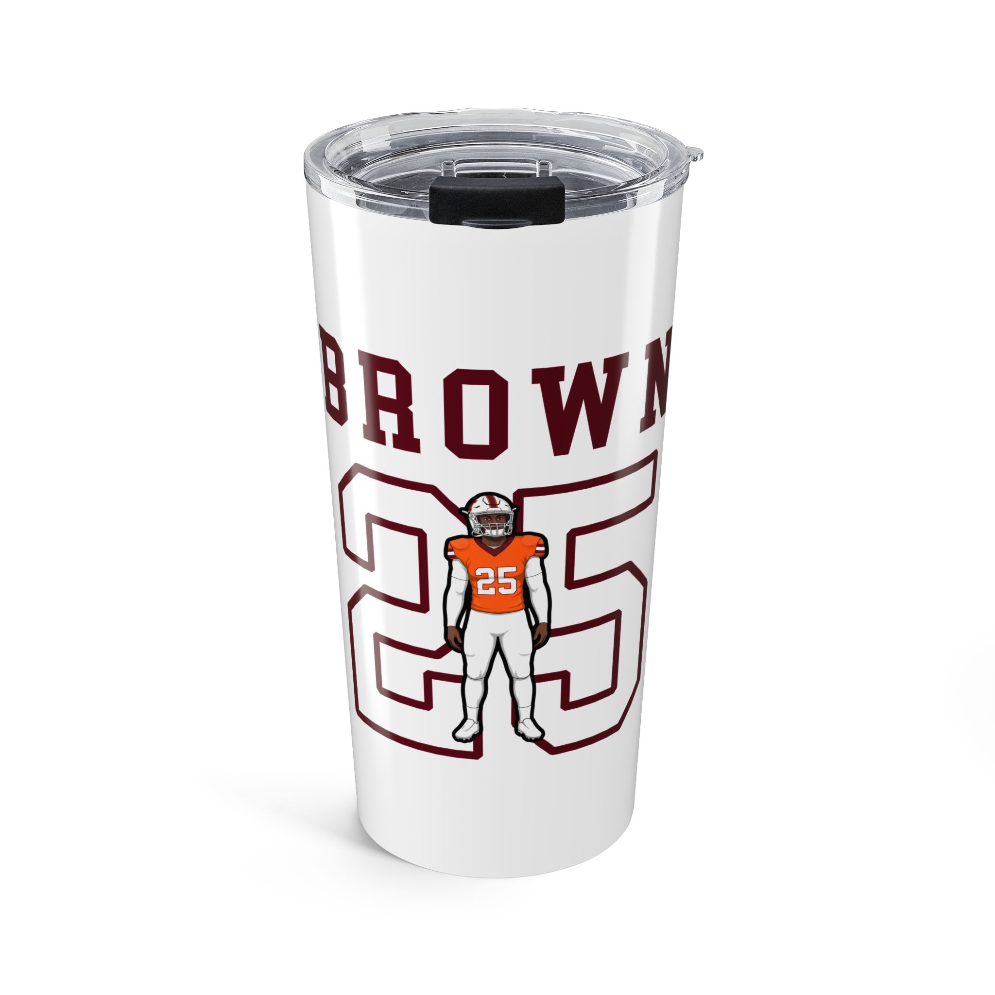 20oz Tumbler — character_shirsey in Classic
