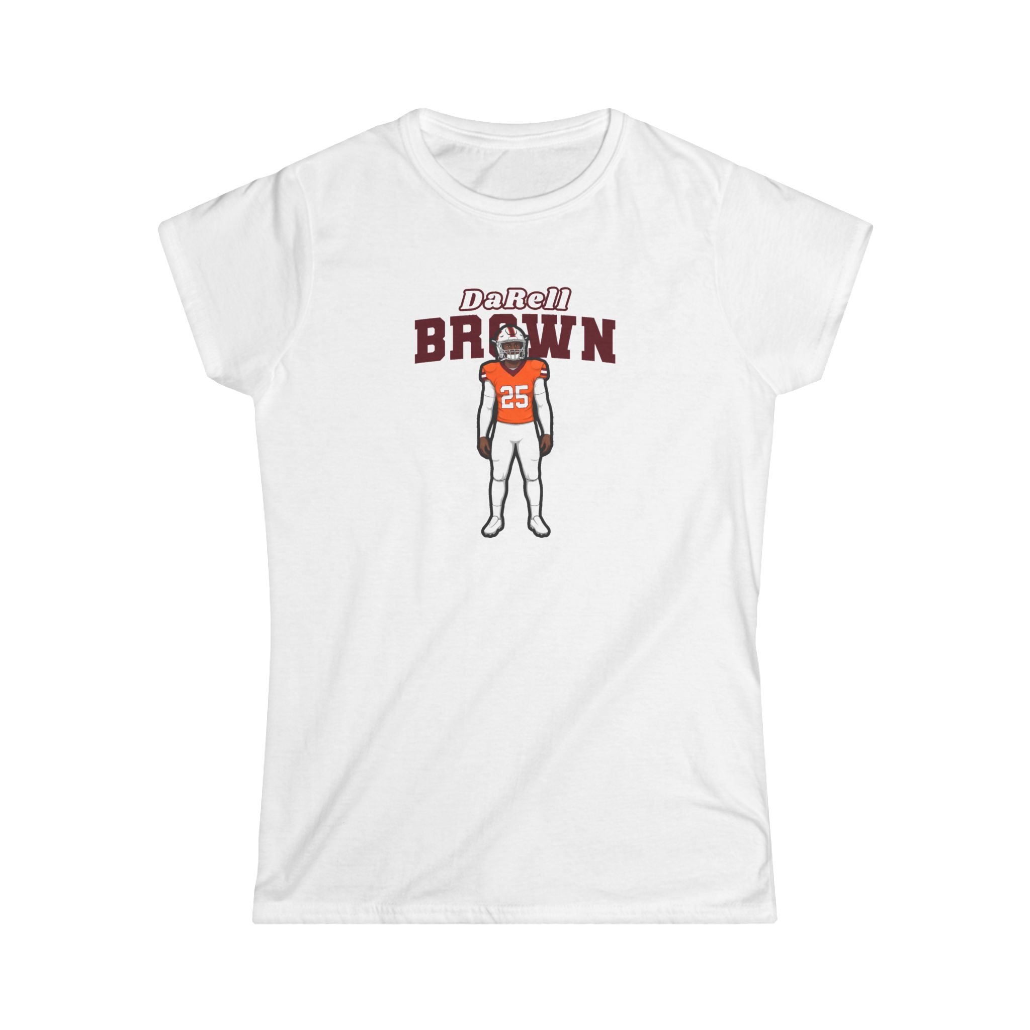 Women's Softstyle Tee