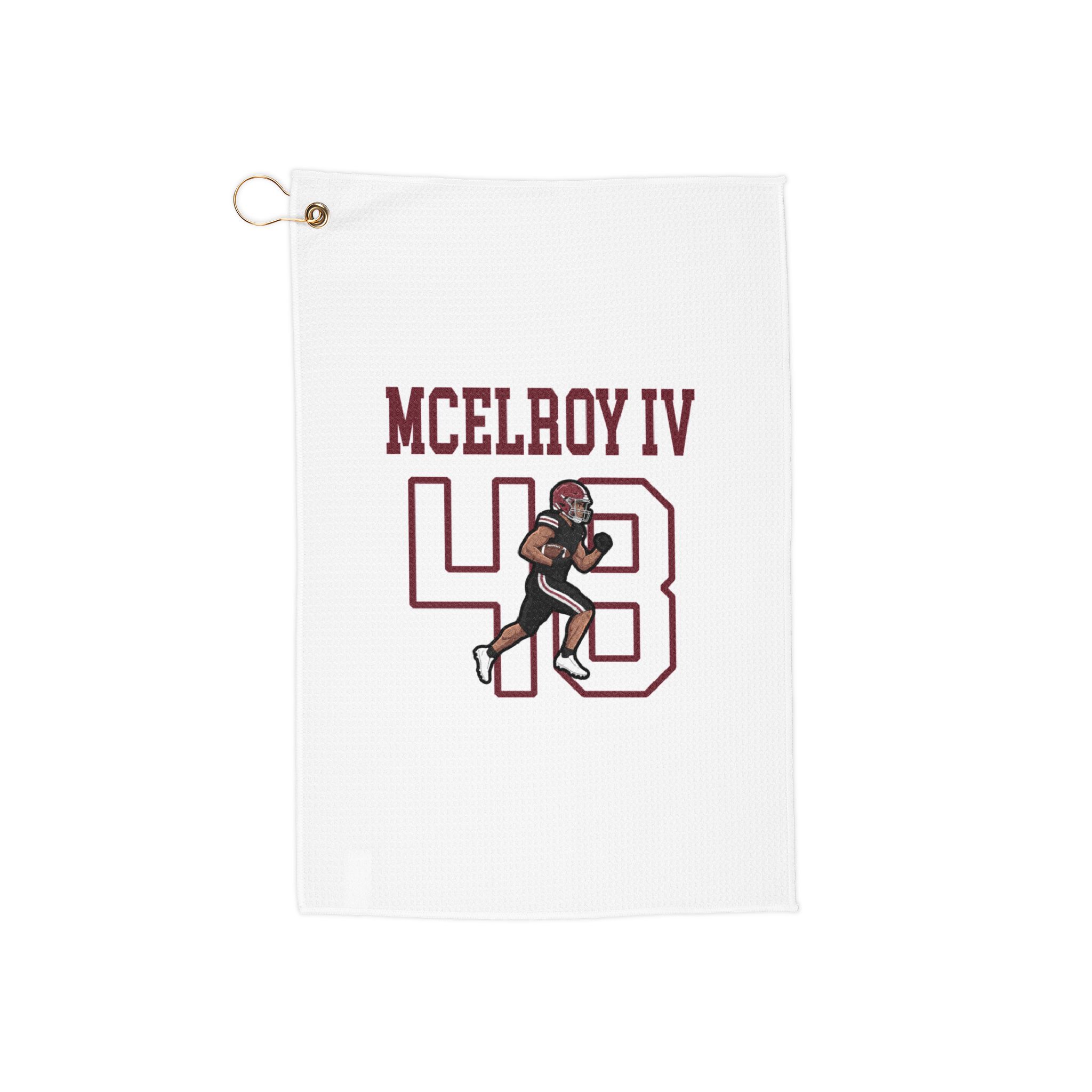 Golf Towel — character_shirsey in Classic