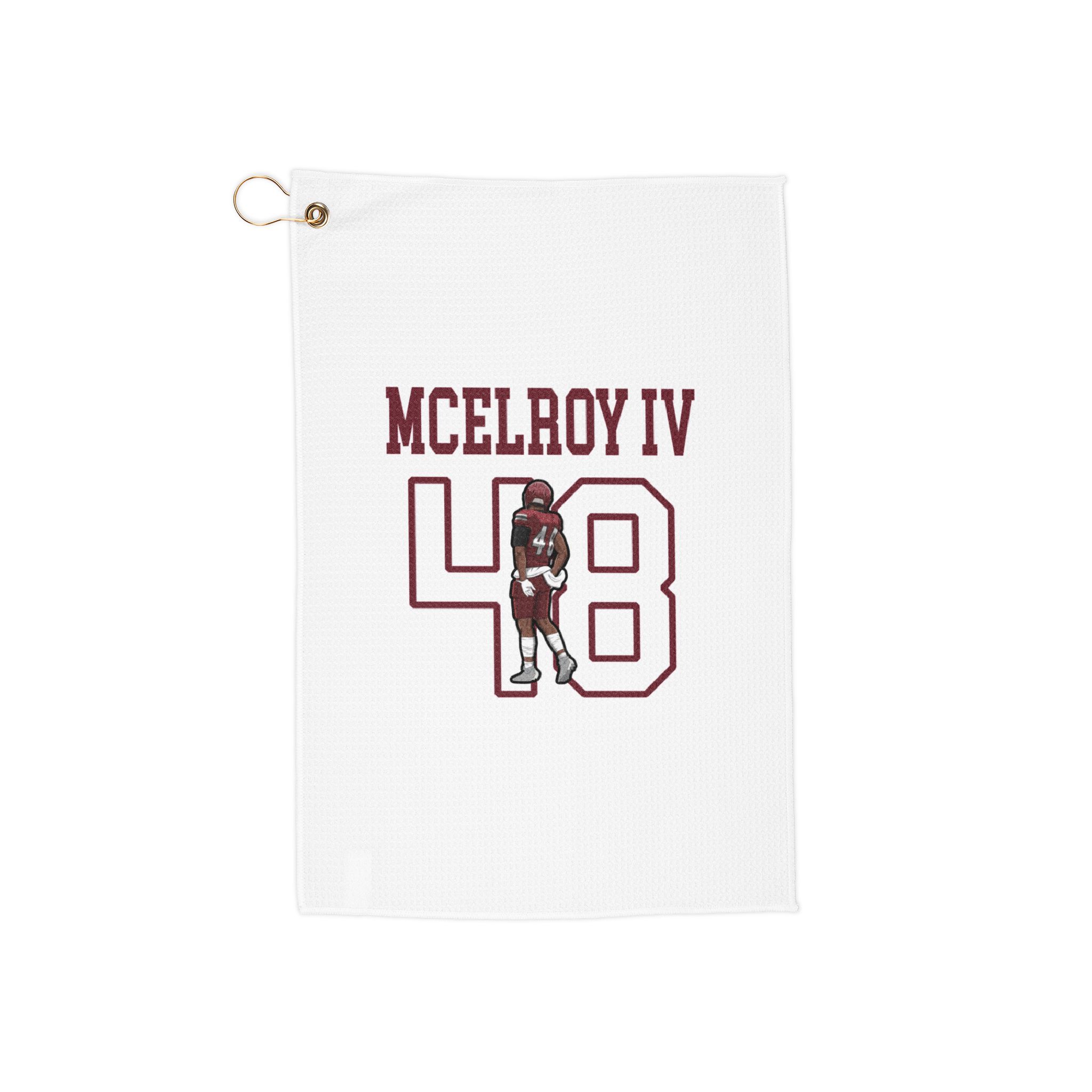 Golf Towel — character_shirsey in Classic