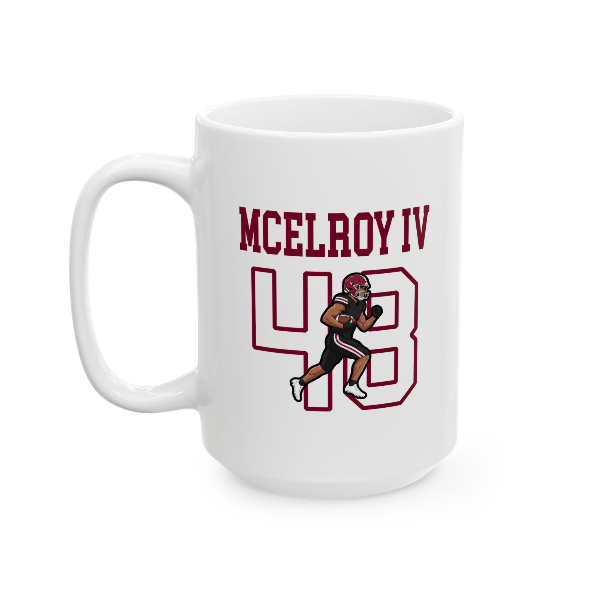 Coffee Mug — character_shirsey in Classic