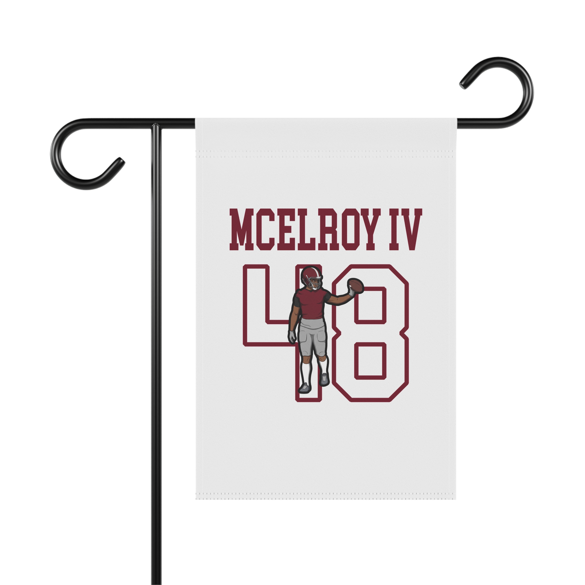 Garden & House Banner — character_shirsey in Classic