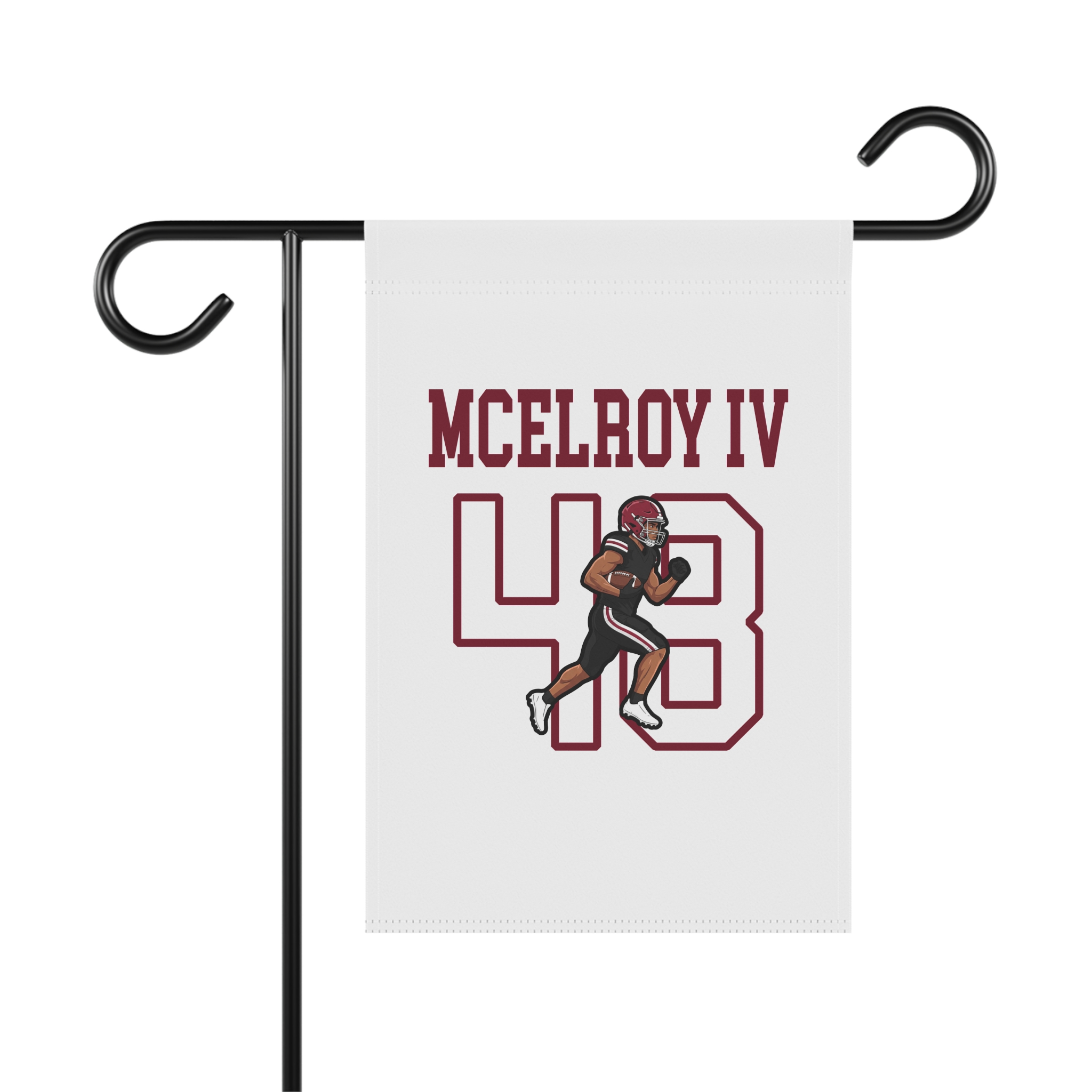 Garden & House Banner — character_shirsey in Classic