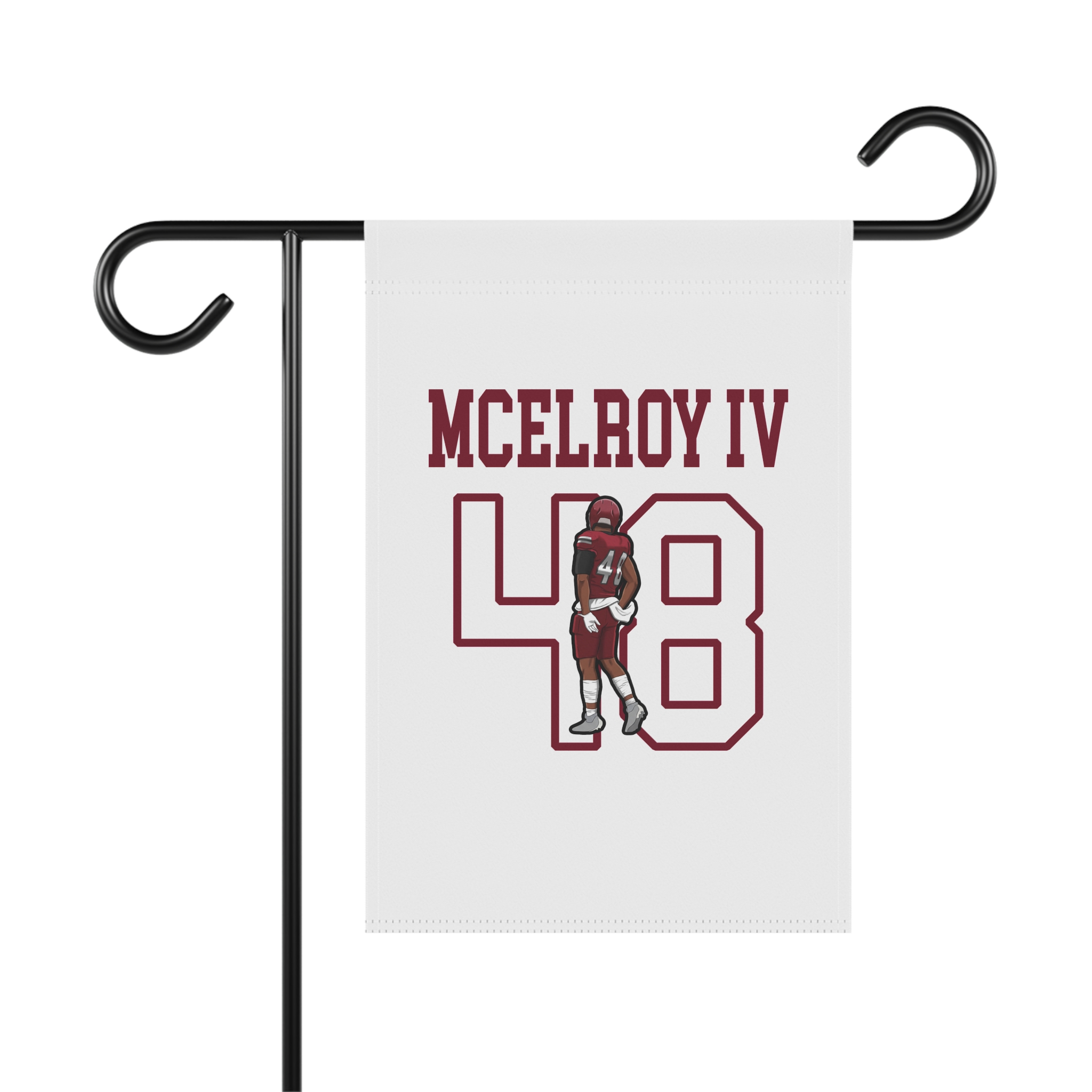 Garden & House Banner — character_shirsey in Classic