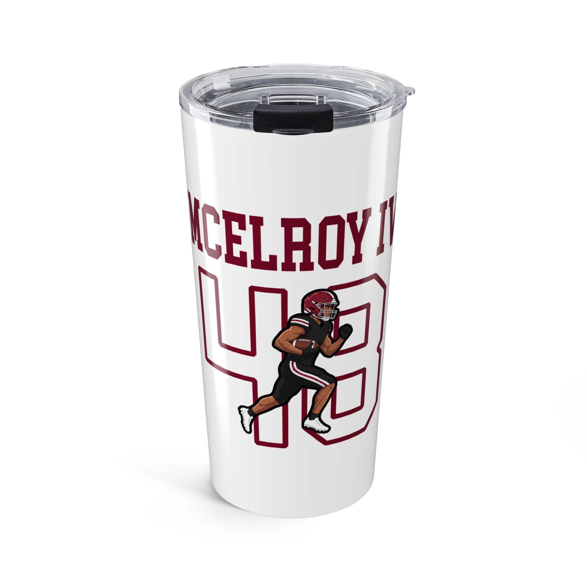 20oz Tumbler — character_shirsey in Classic