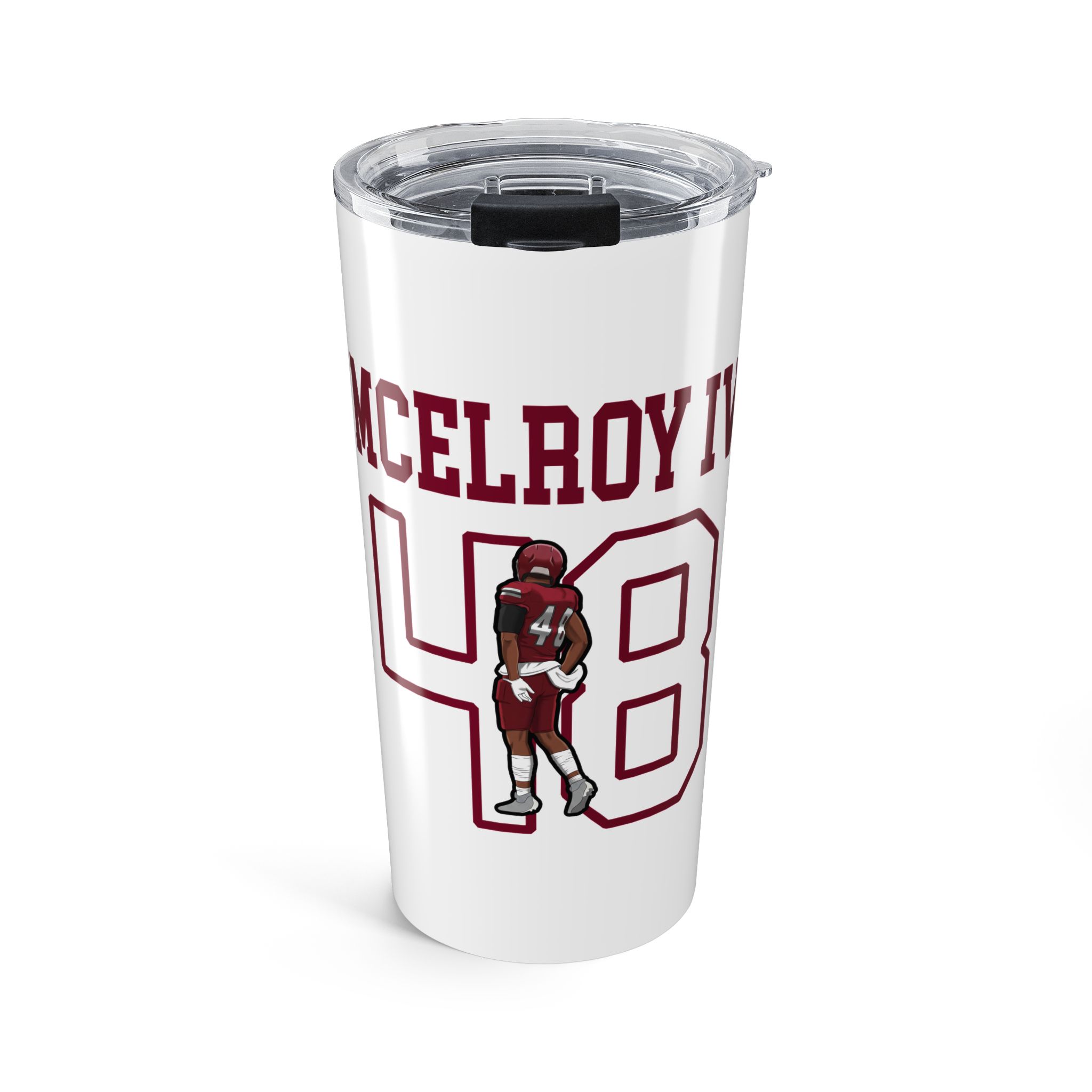 20oz Tumbler — character_shirsey in Classic