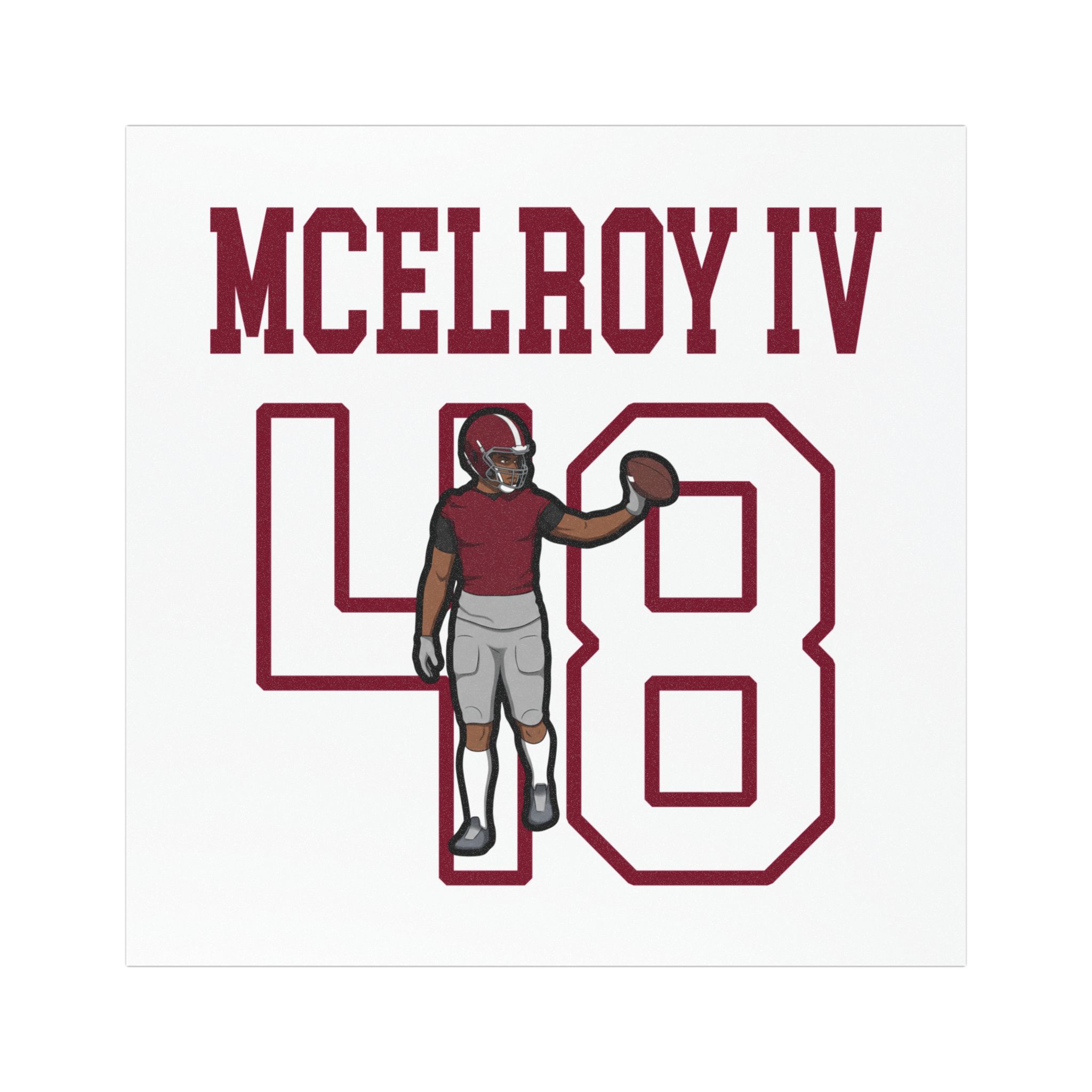 Car Magnets — character_shirsey in Classic