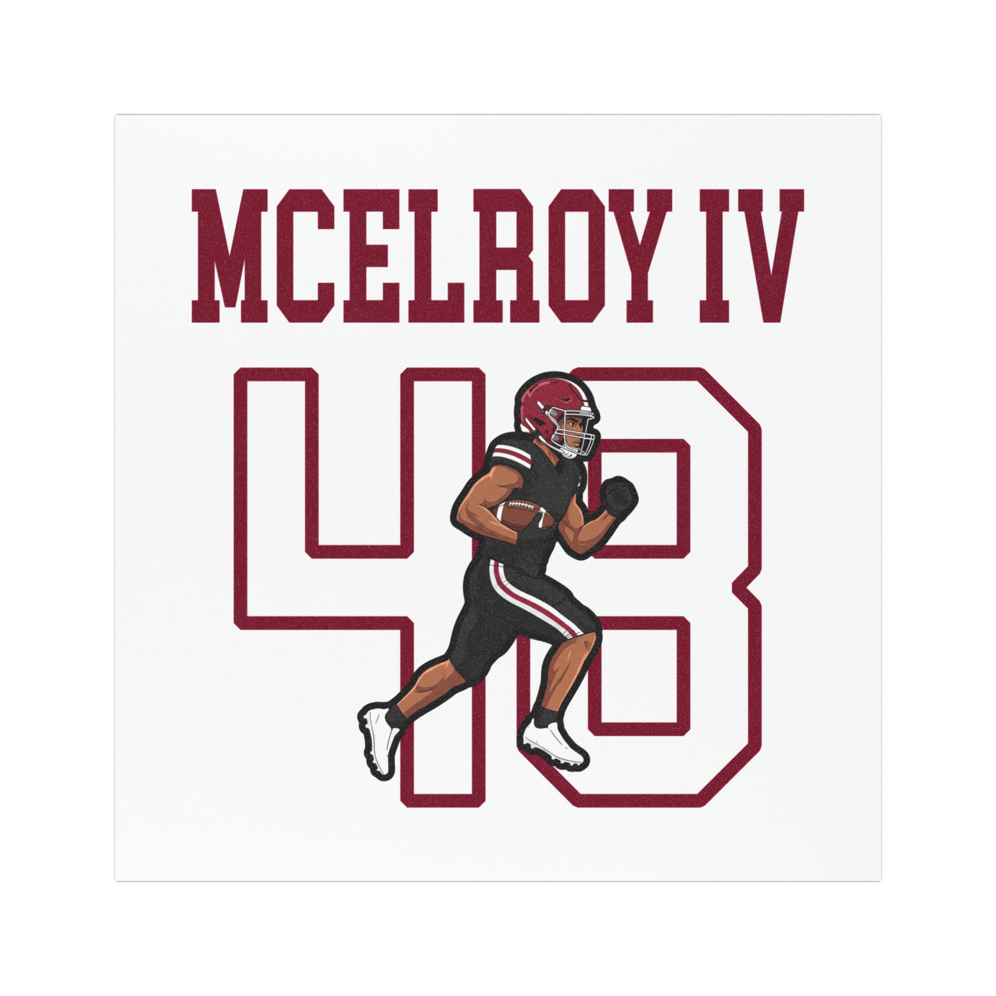 Car Magnets — character_shirsey in Classic