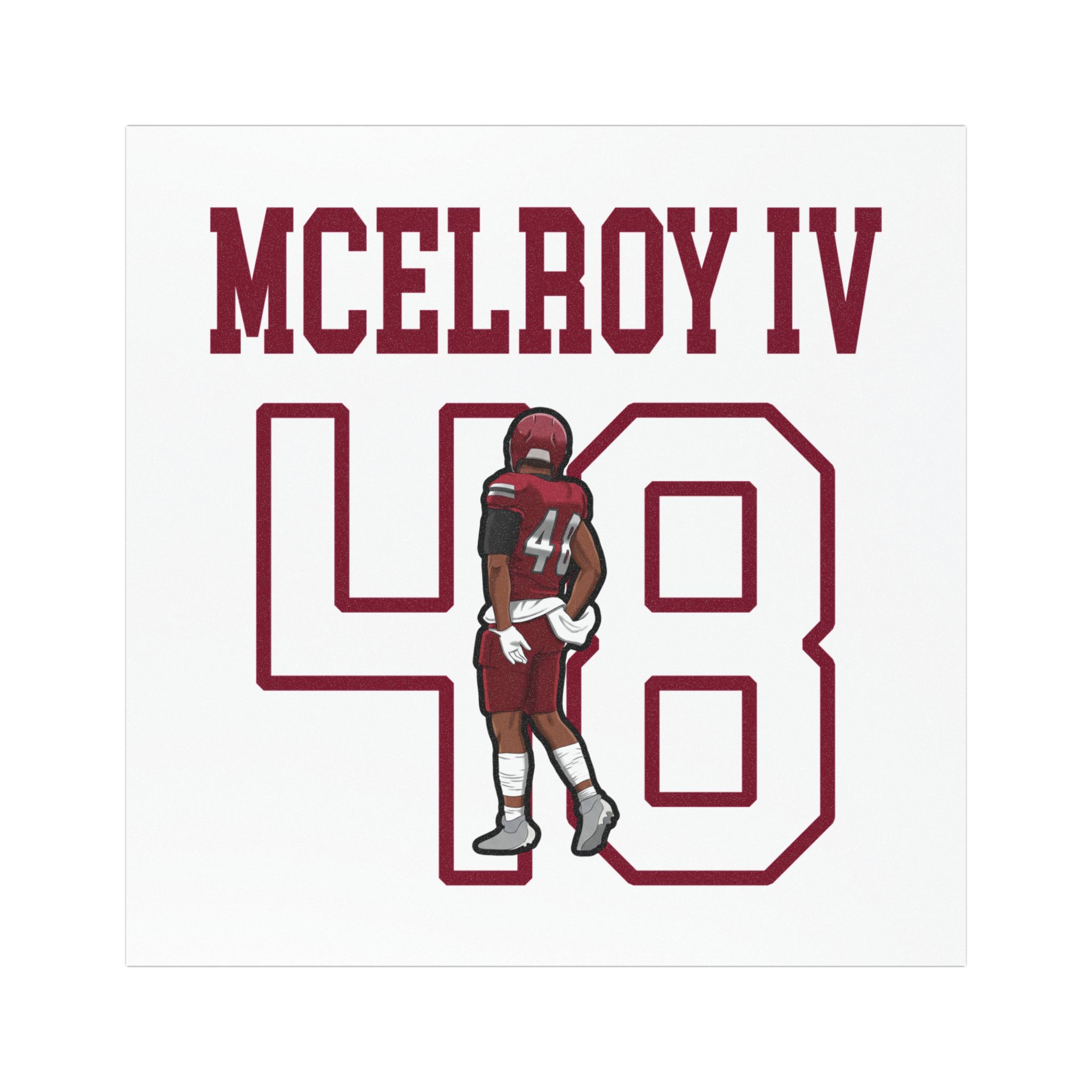 Car Magnets — character_shirsey in Classic