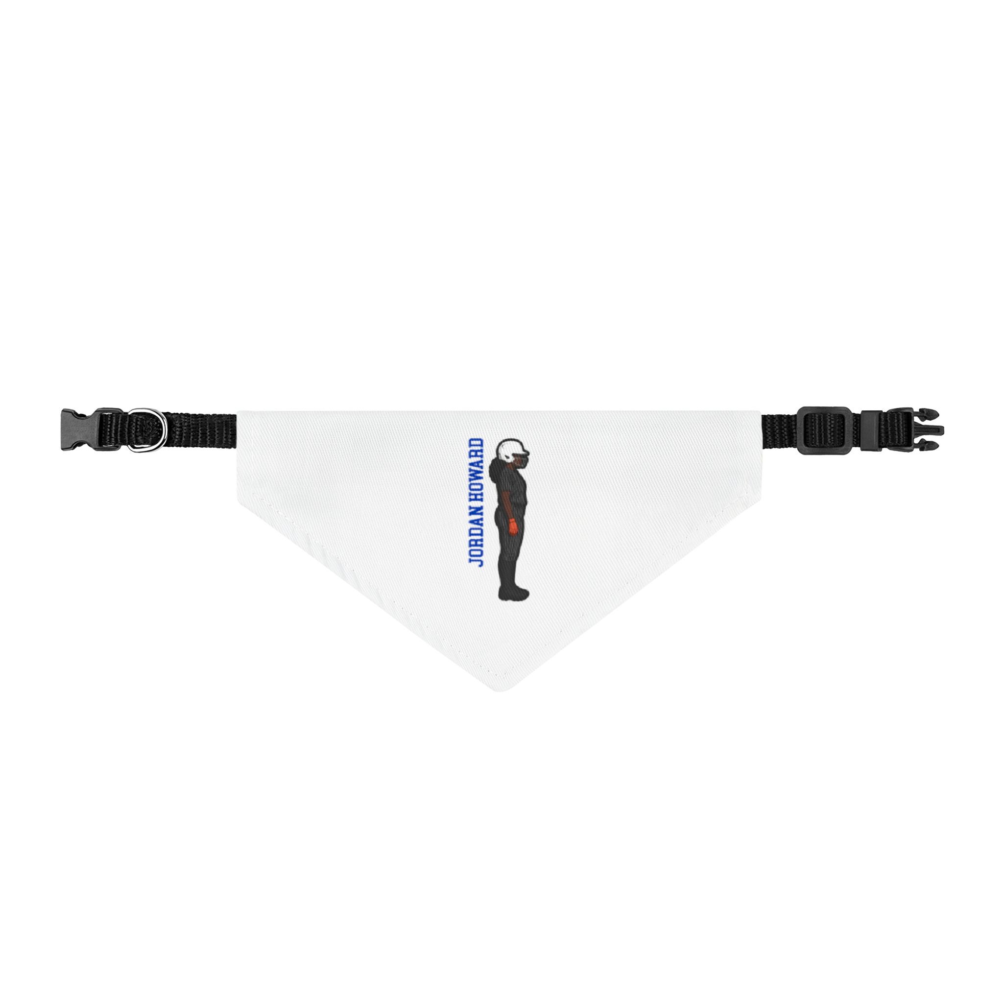 Pet Bandana — character_name_vertical in Classic