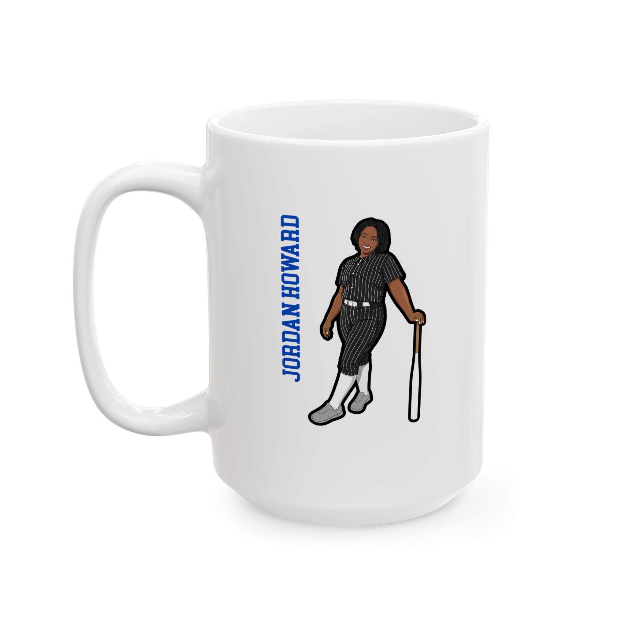 Coffee Mug — character_name_vertical in Classic