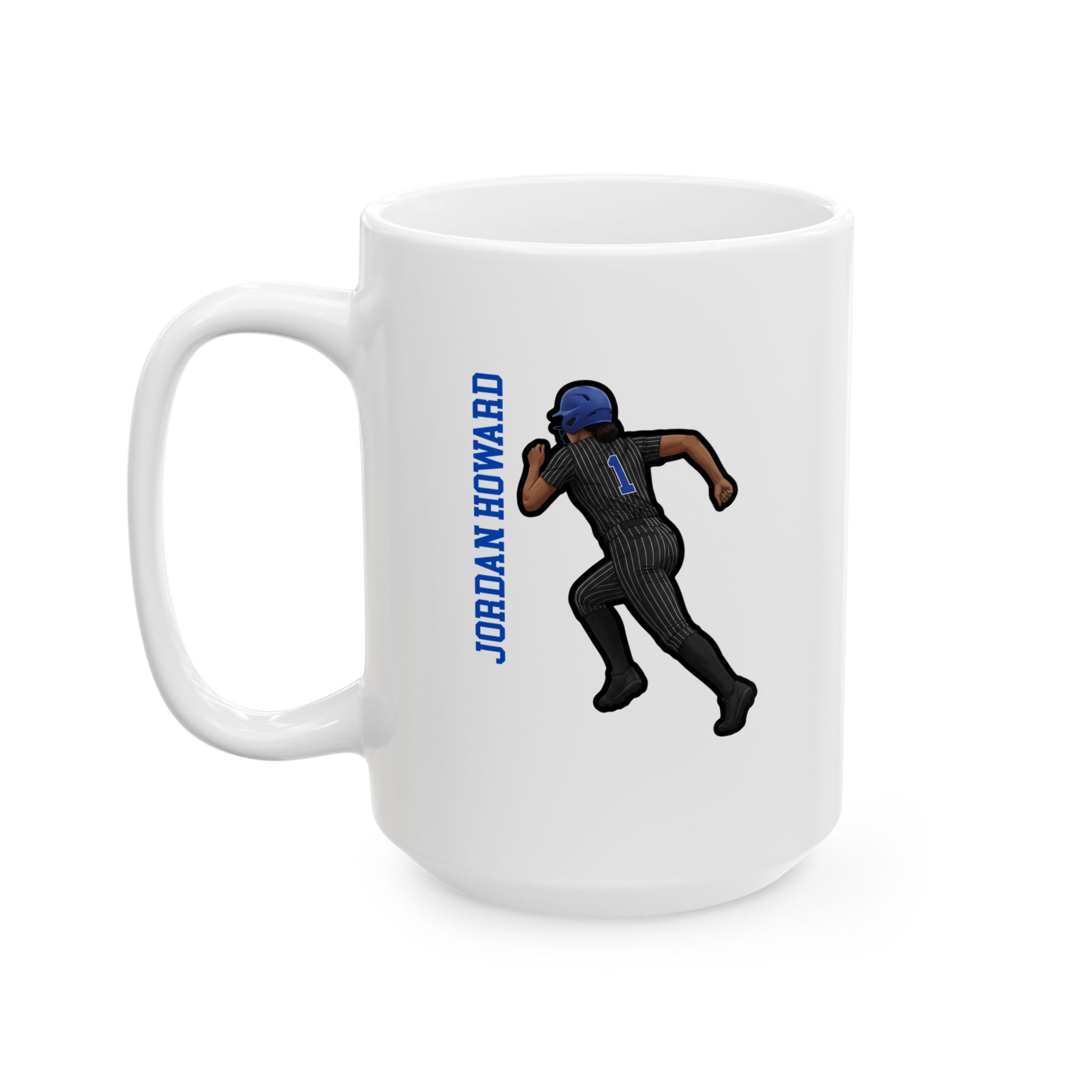 Coffee Mug — character_name_vertical in Classic