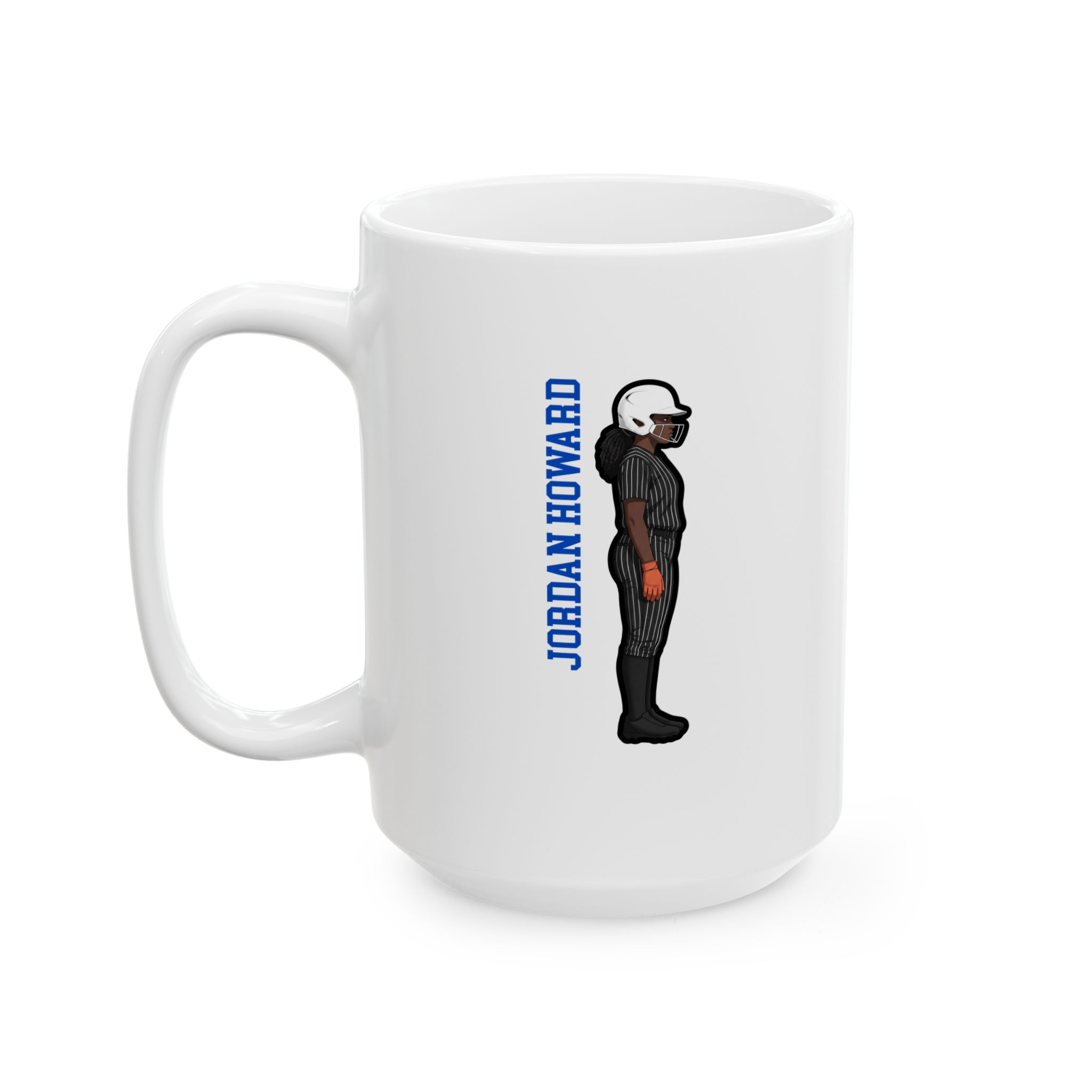 Coffee Mug — character_name_vertical in Classic