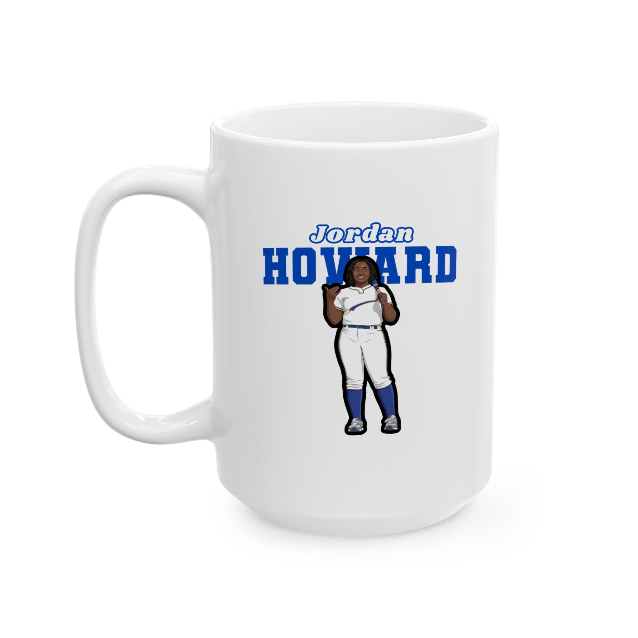 Coffee Mug — character_name_arch in Classic