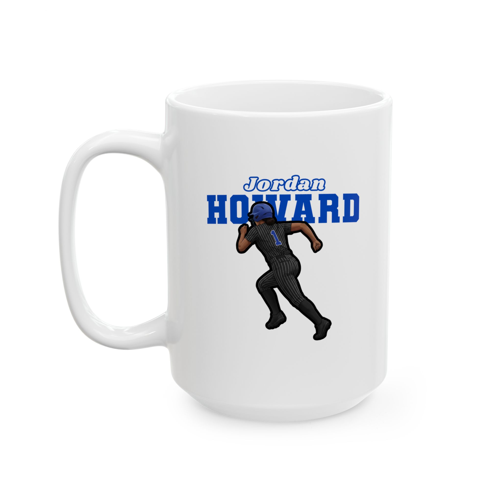 Coffee Mug — character_name_arch in Classic