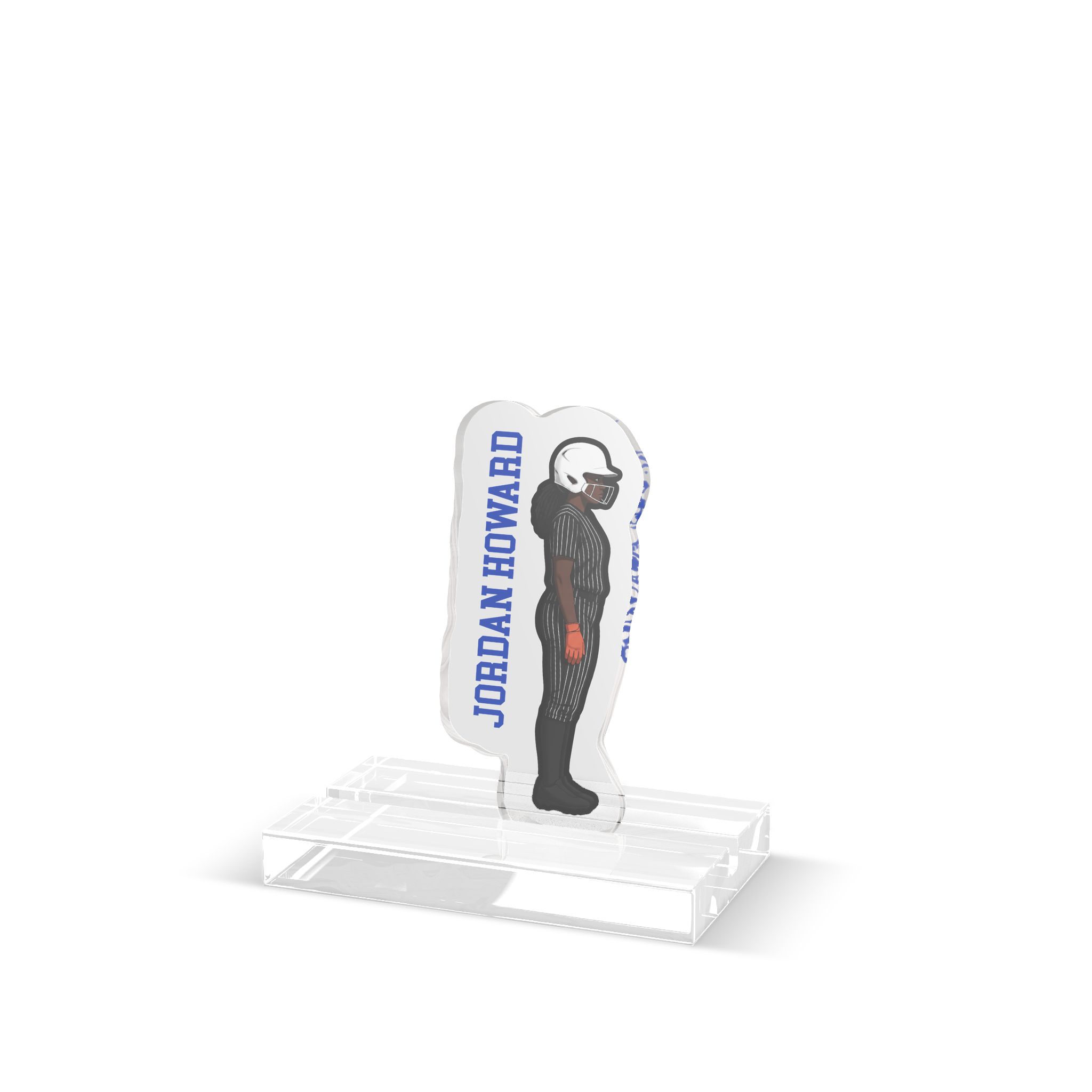 Desk Display — character_name_vertical in Classic