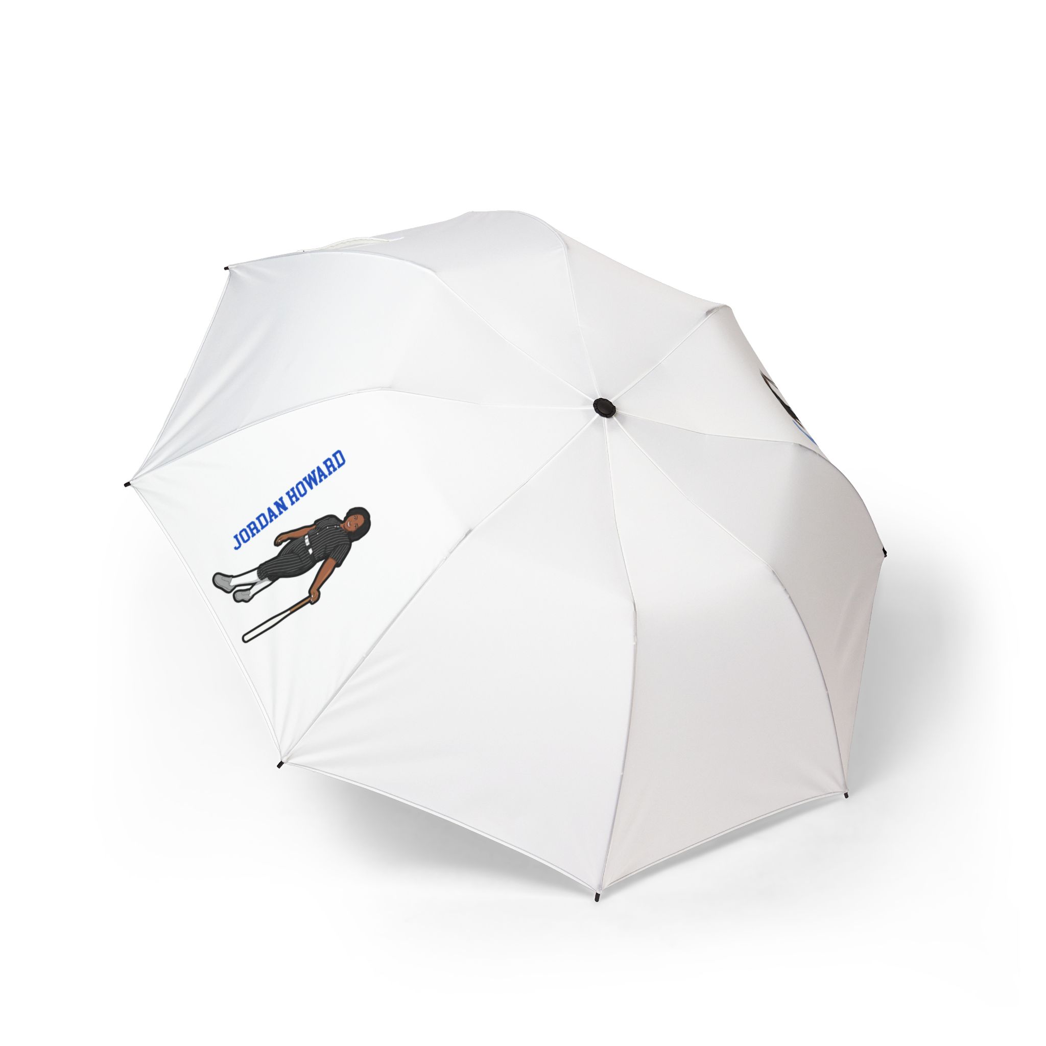 Foldable Umbrella — character_name_vertical in Classic