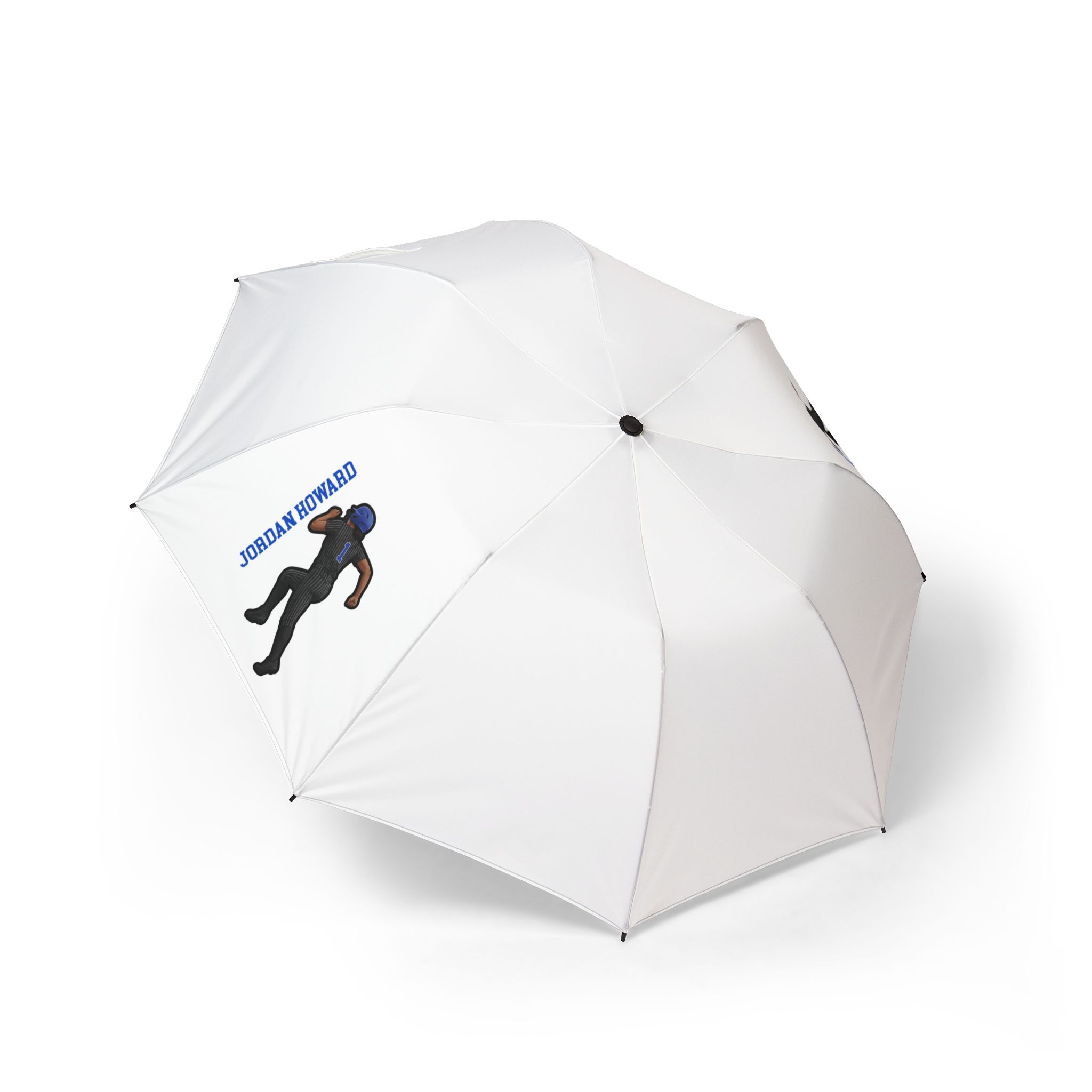 Foldable Umbrella — character_name_vertical in Classic