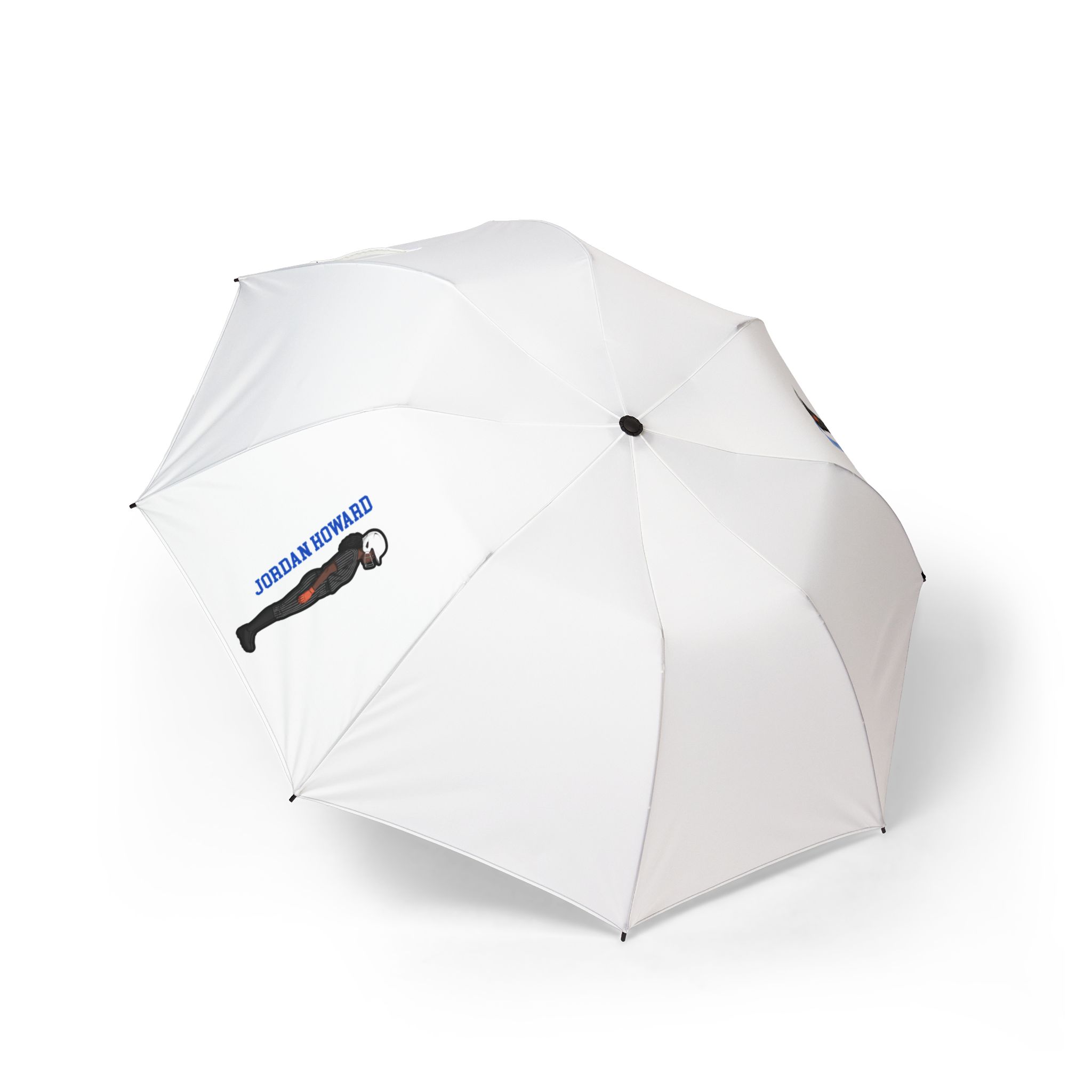 Foldable Umbrella — character_name_vertical in Classic