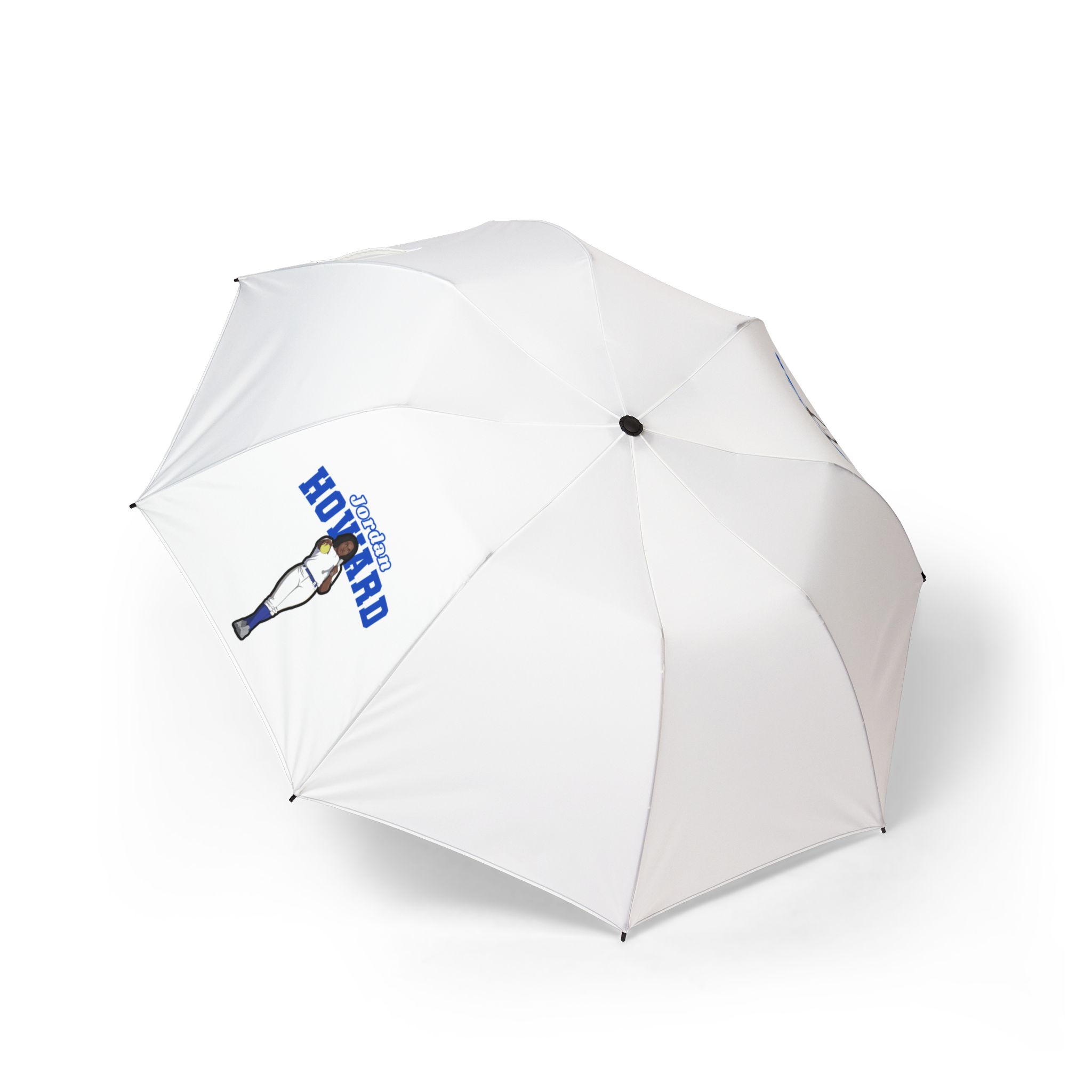 Foldable Umbrella — character_name_arch in Classic