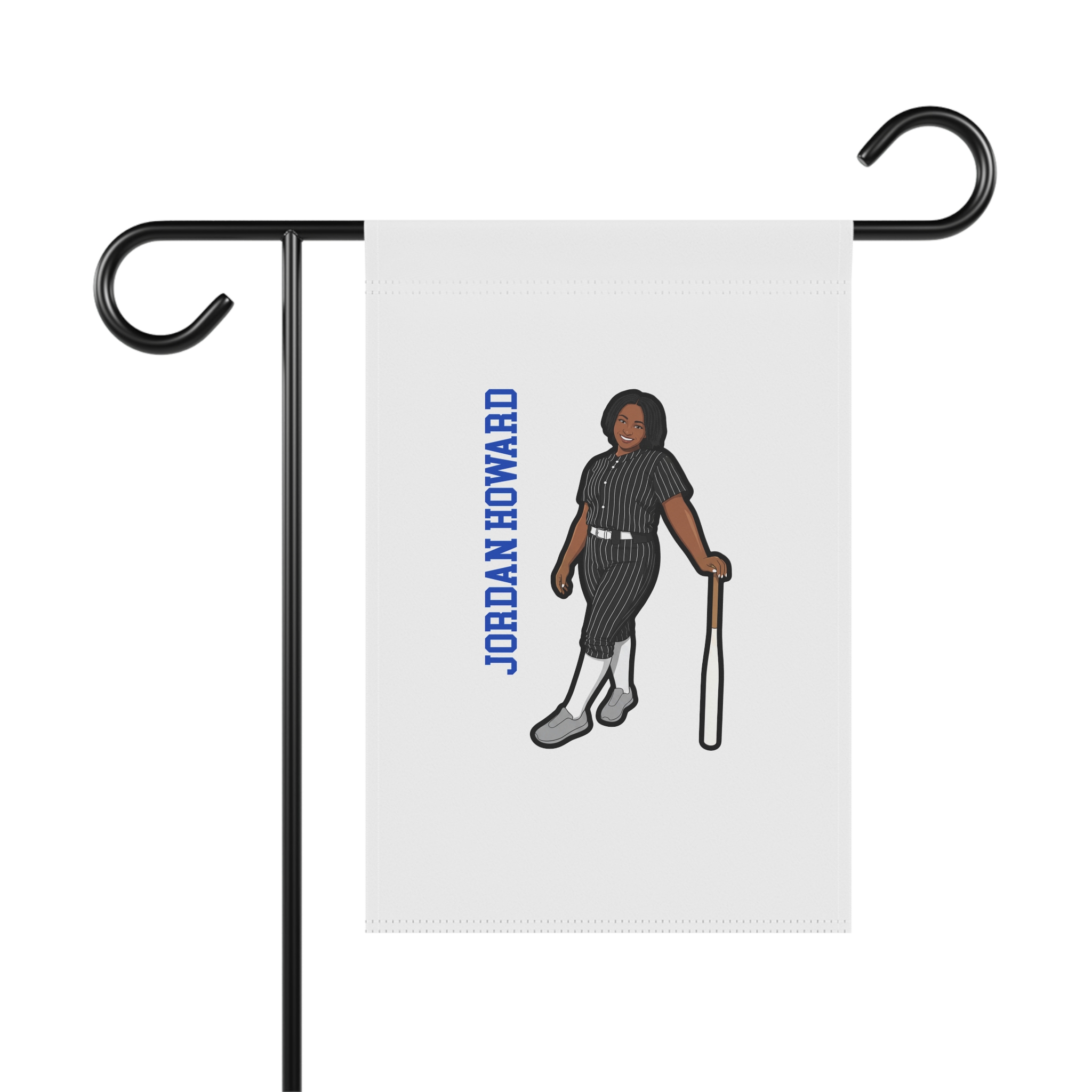 Garden & House Banner — character_name_vertical in Classic