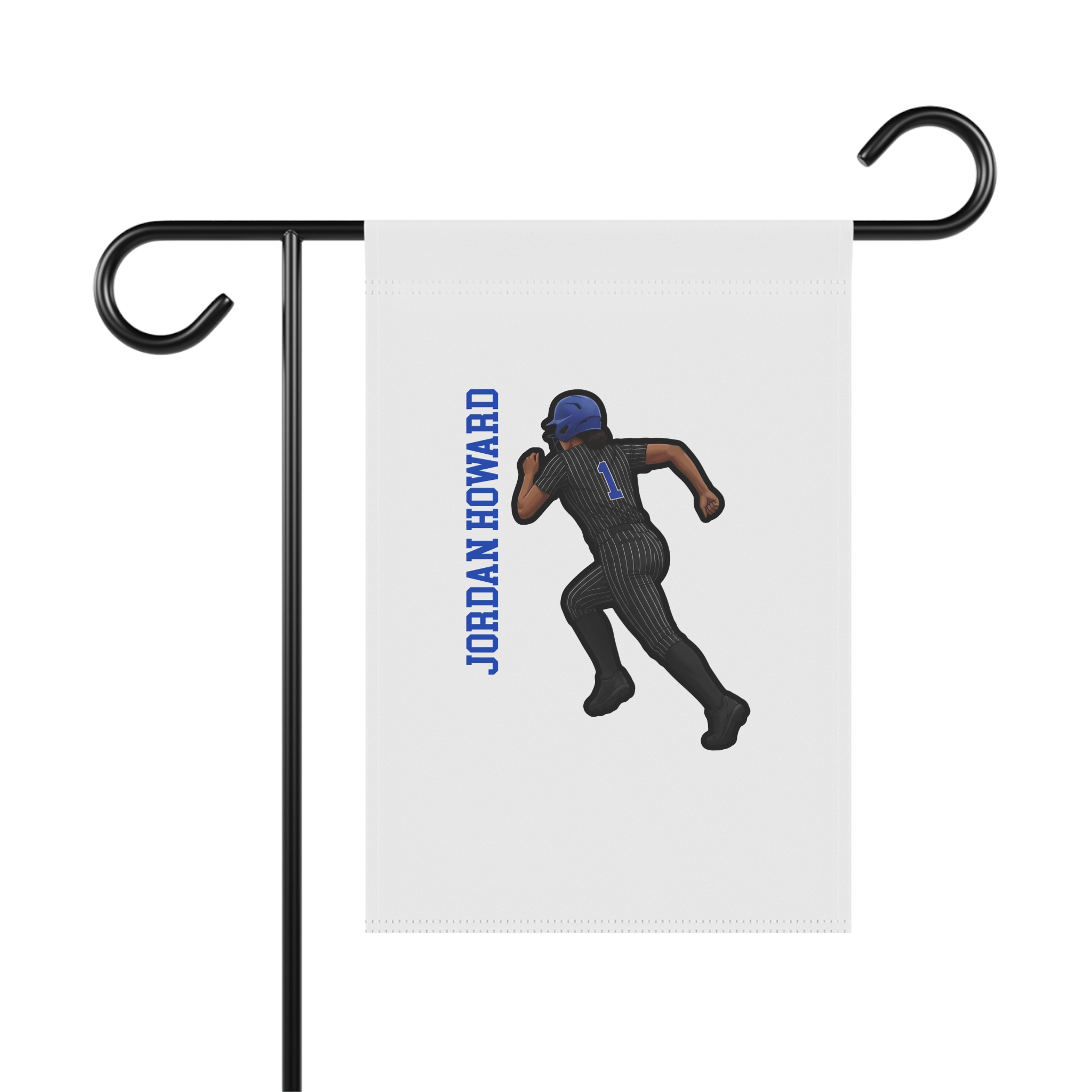 Garden & House Banner — character_name_vertical in Classic