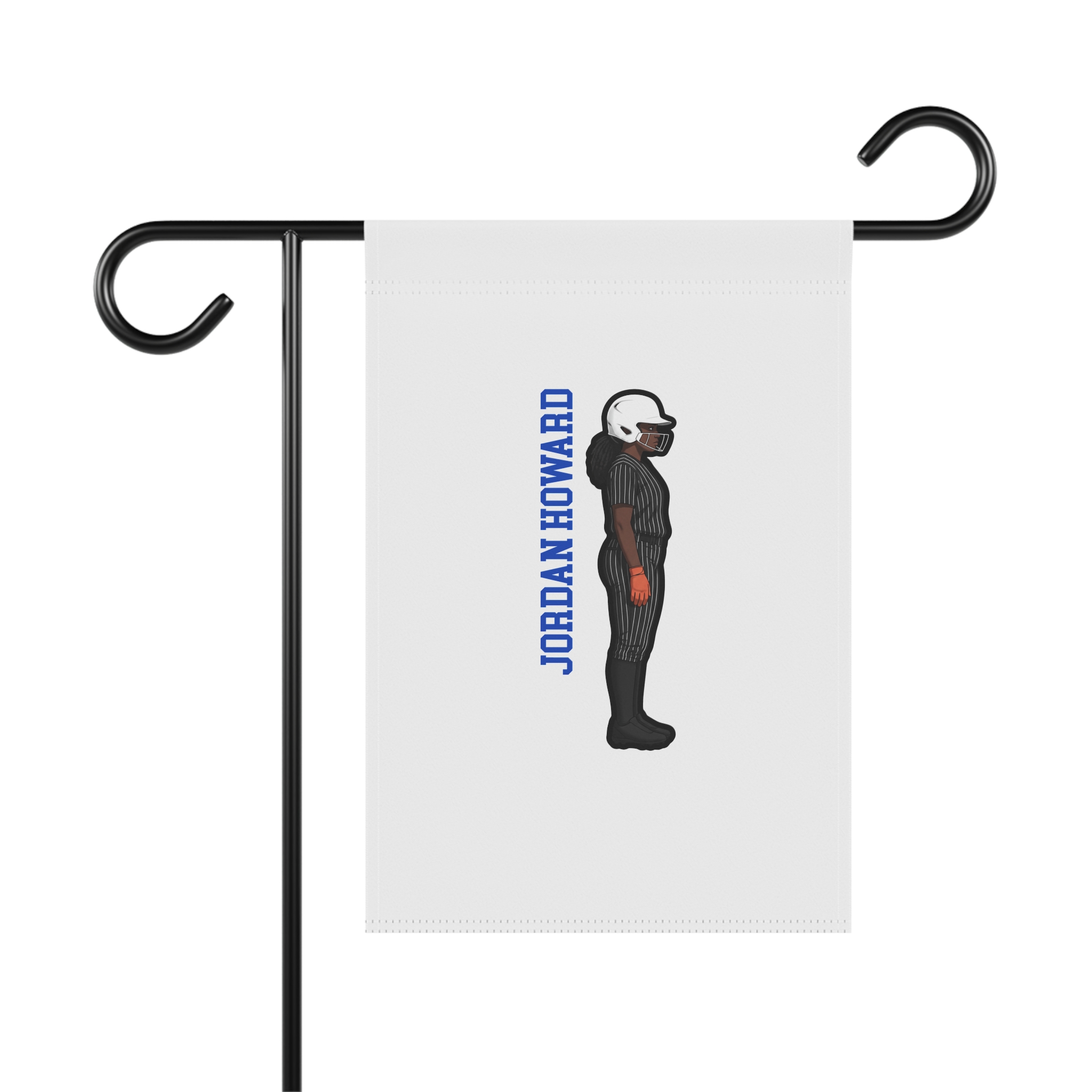 Garden & House Banner — character_name_vertical in Classic