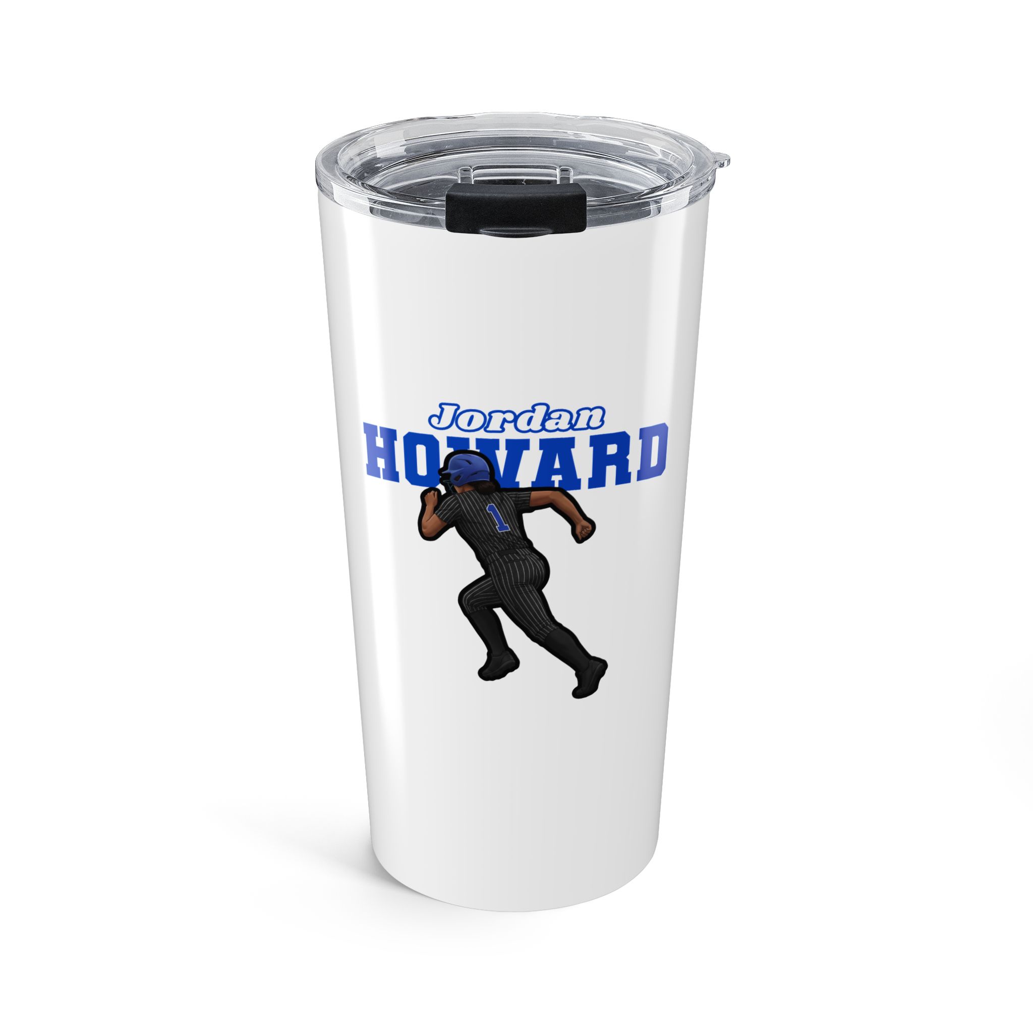 20oz Tumbler — character_name_arch in Classic
