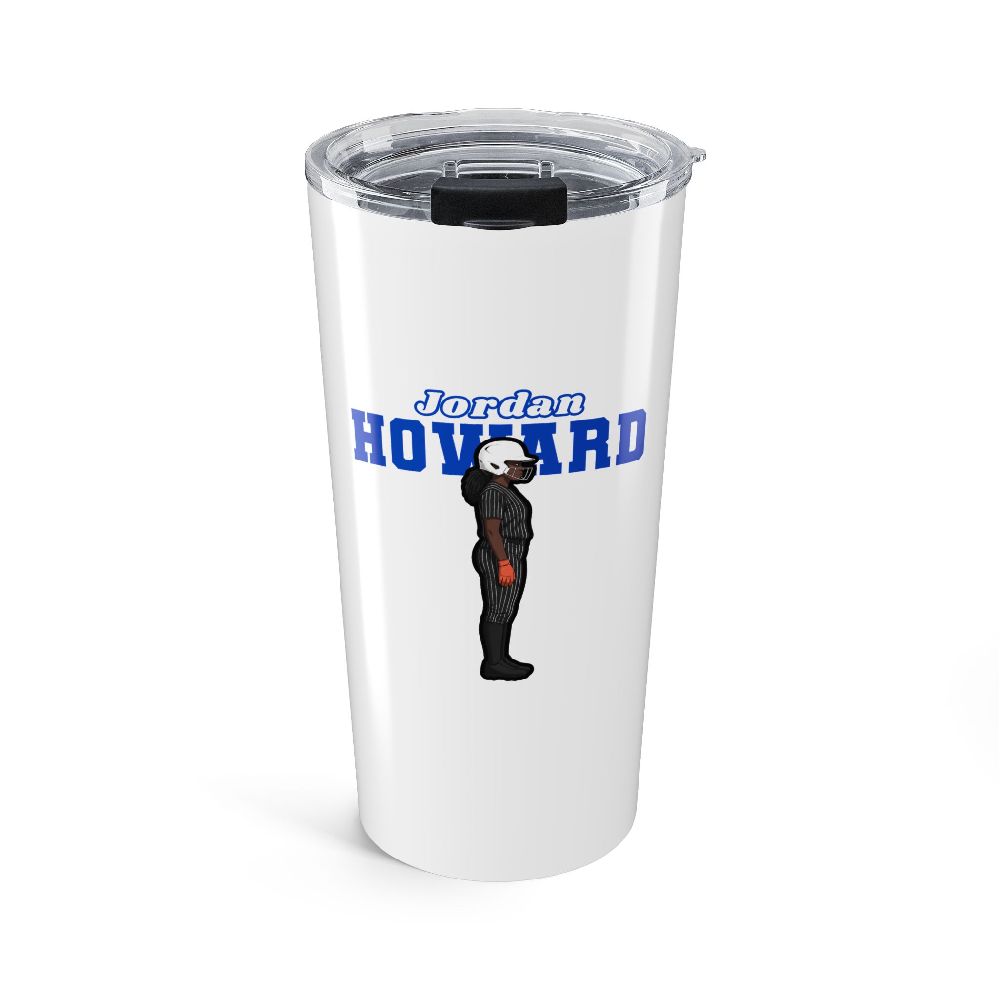 20oz Tumbler — character_name_arch in Classic