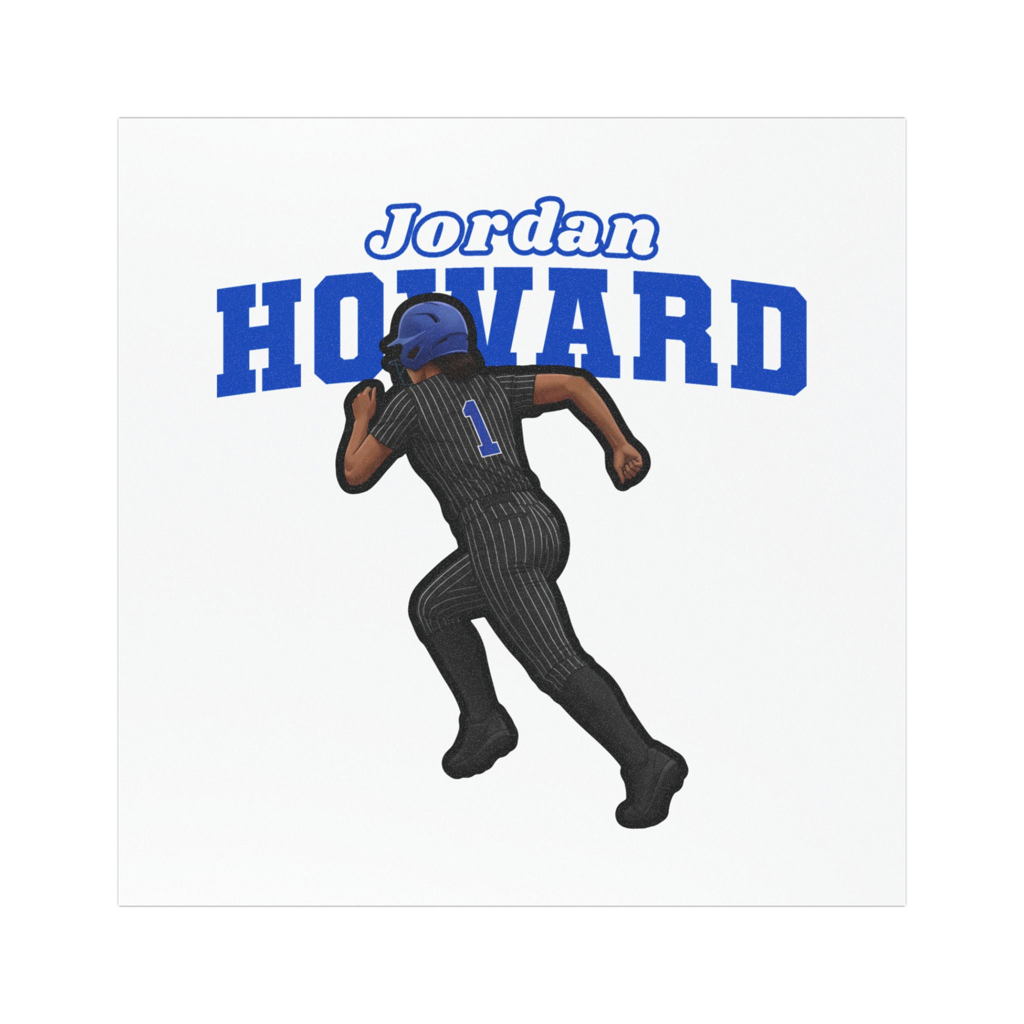 Car Magnets — character_name_arch in Classic