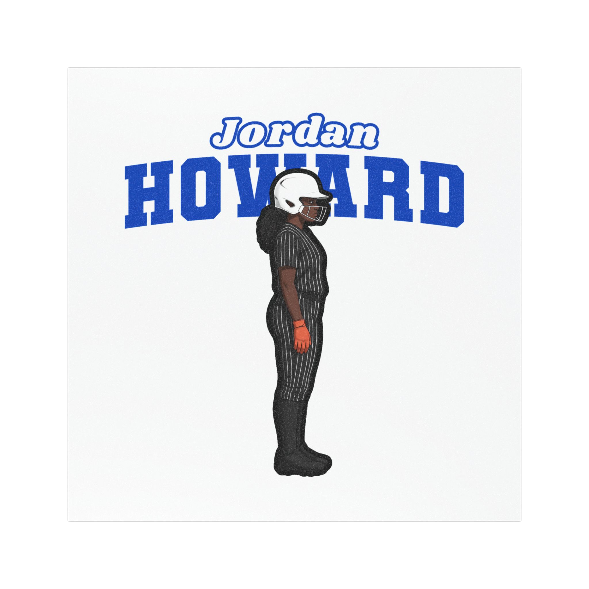 Car Magnets — character_name_arch in Classic