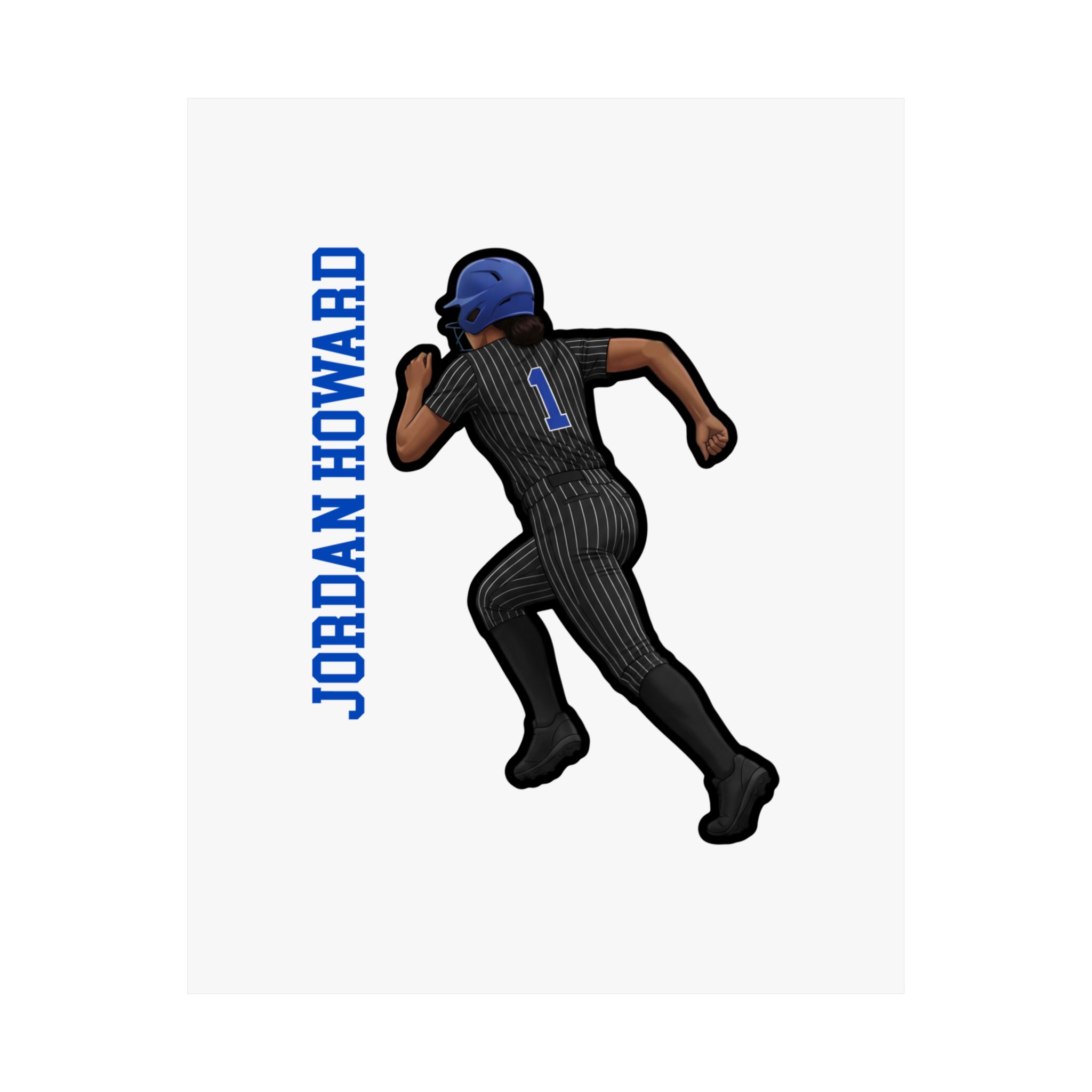 Poster — character_name_vertical in Classic