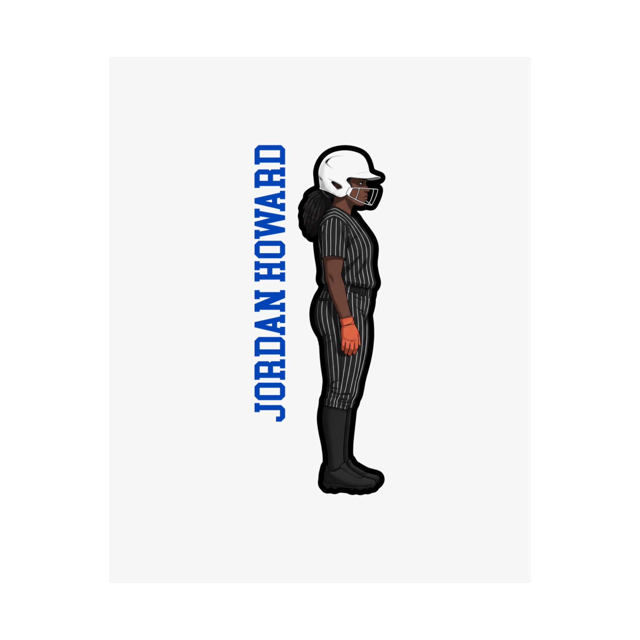 Poster — character_name_vertical in Classic