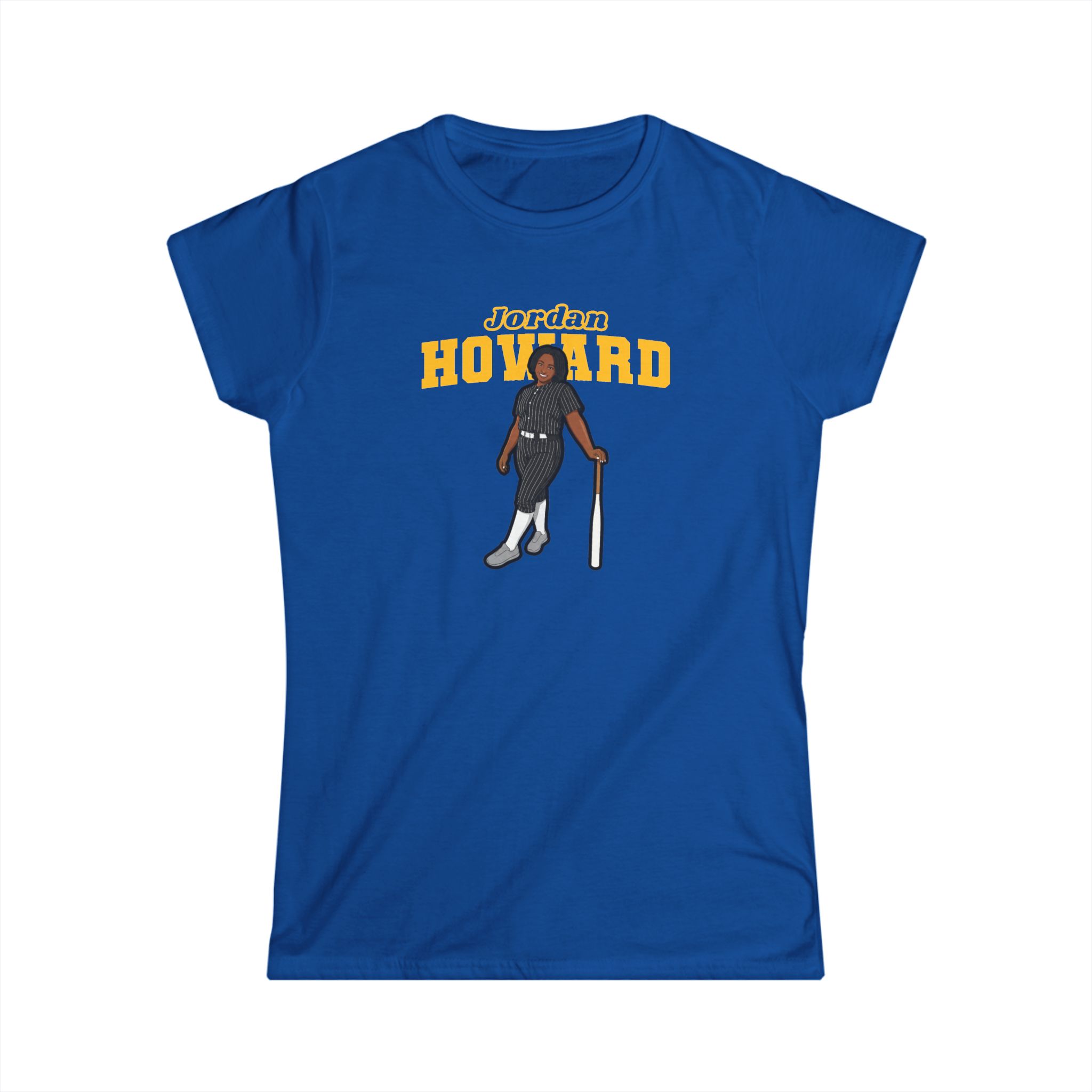 Women's Softstyle Tee