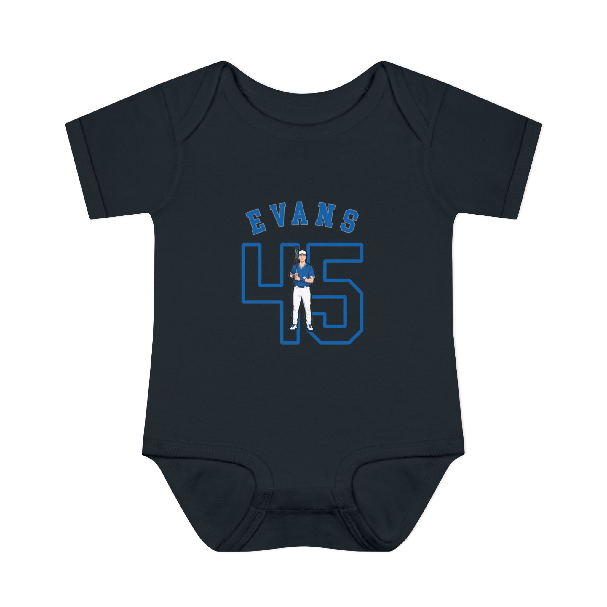 Baby Onesie