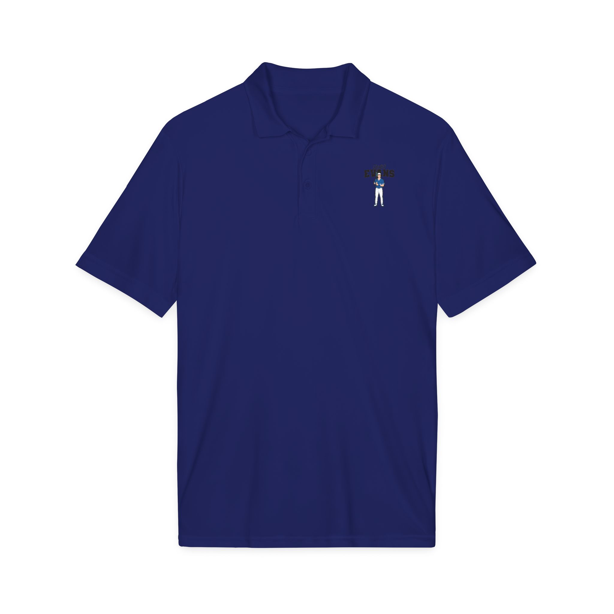Polo — character_name_arch in Royal