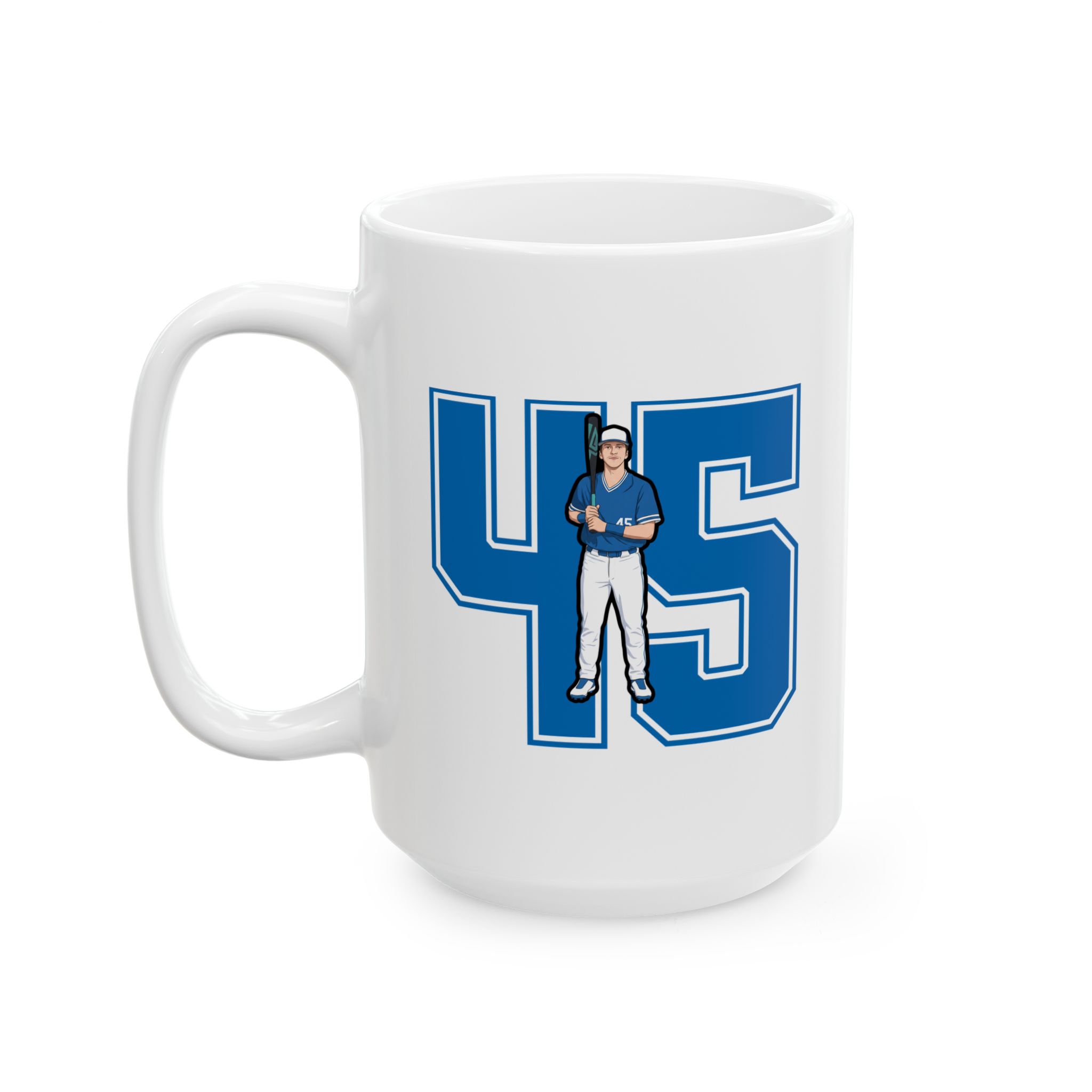 Coffee Mug